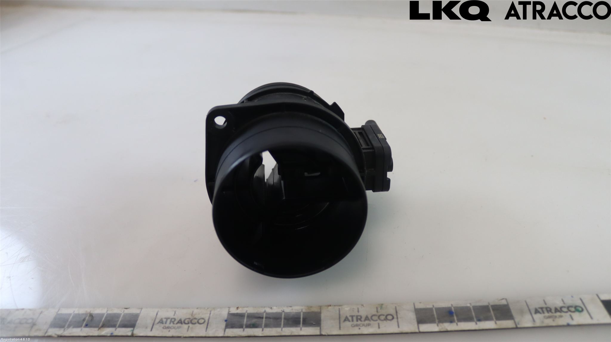 Volkswagen VW TIGUAN 16-24 Inns Luftmassemåler