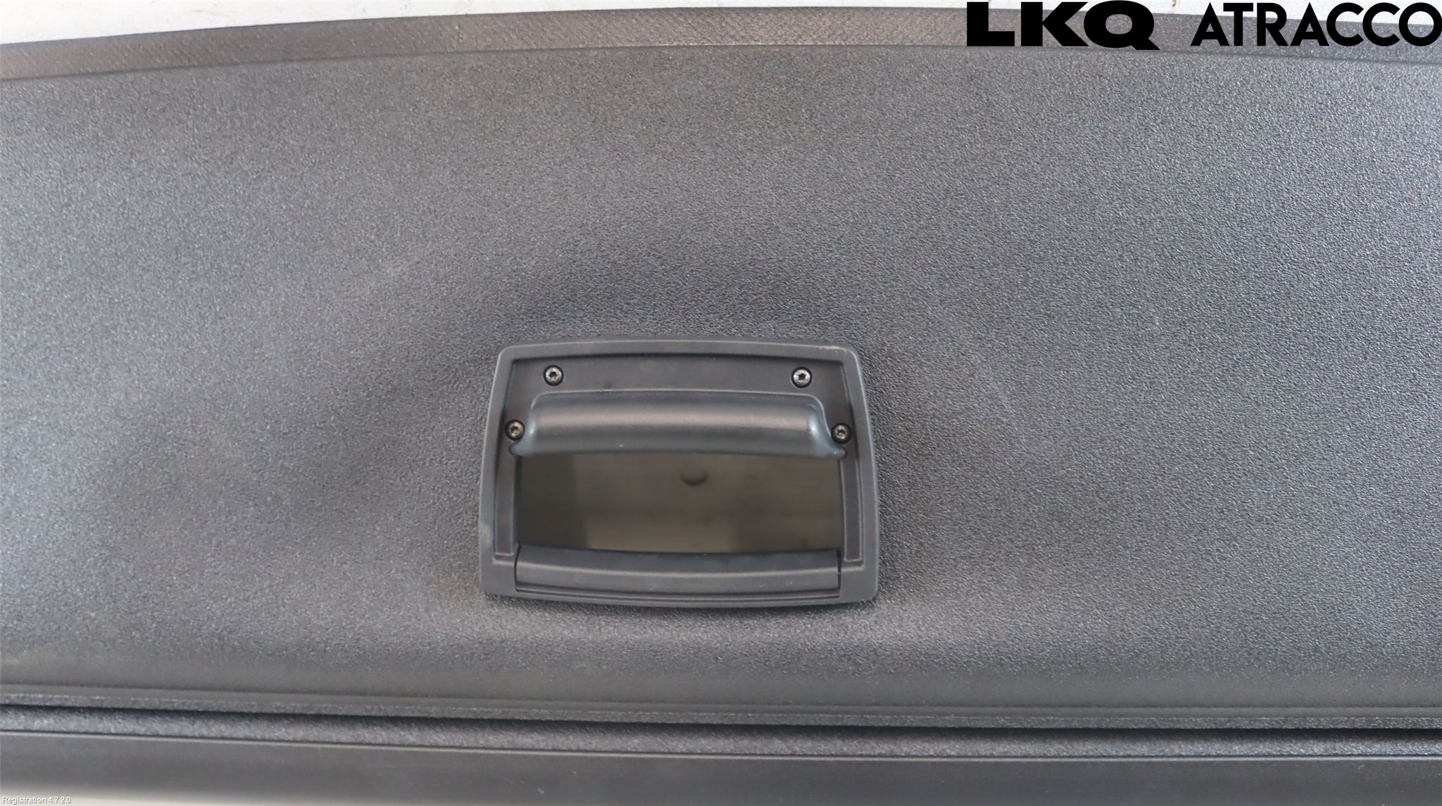 Toyota AURIS 13-19 Innr Innsyn Beskytelse Stv