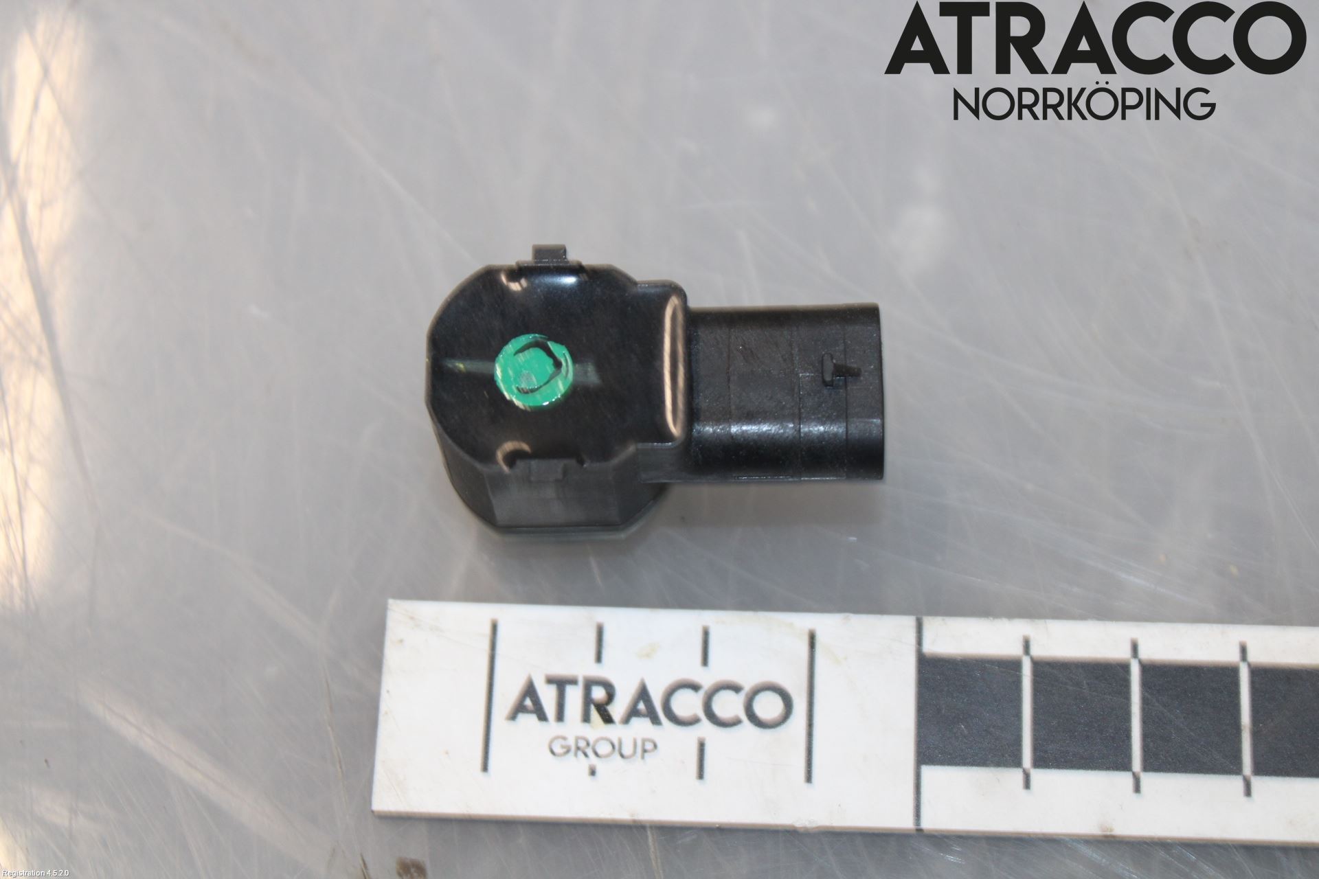 Jaguar XF (X260) 16-24 Sensor Ryggesensor