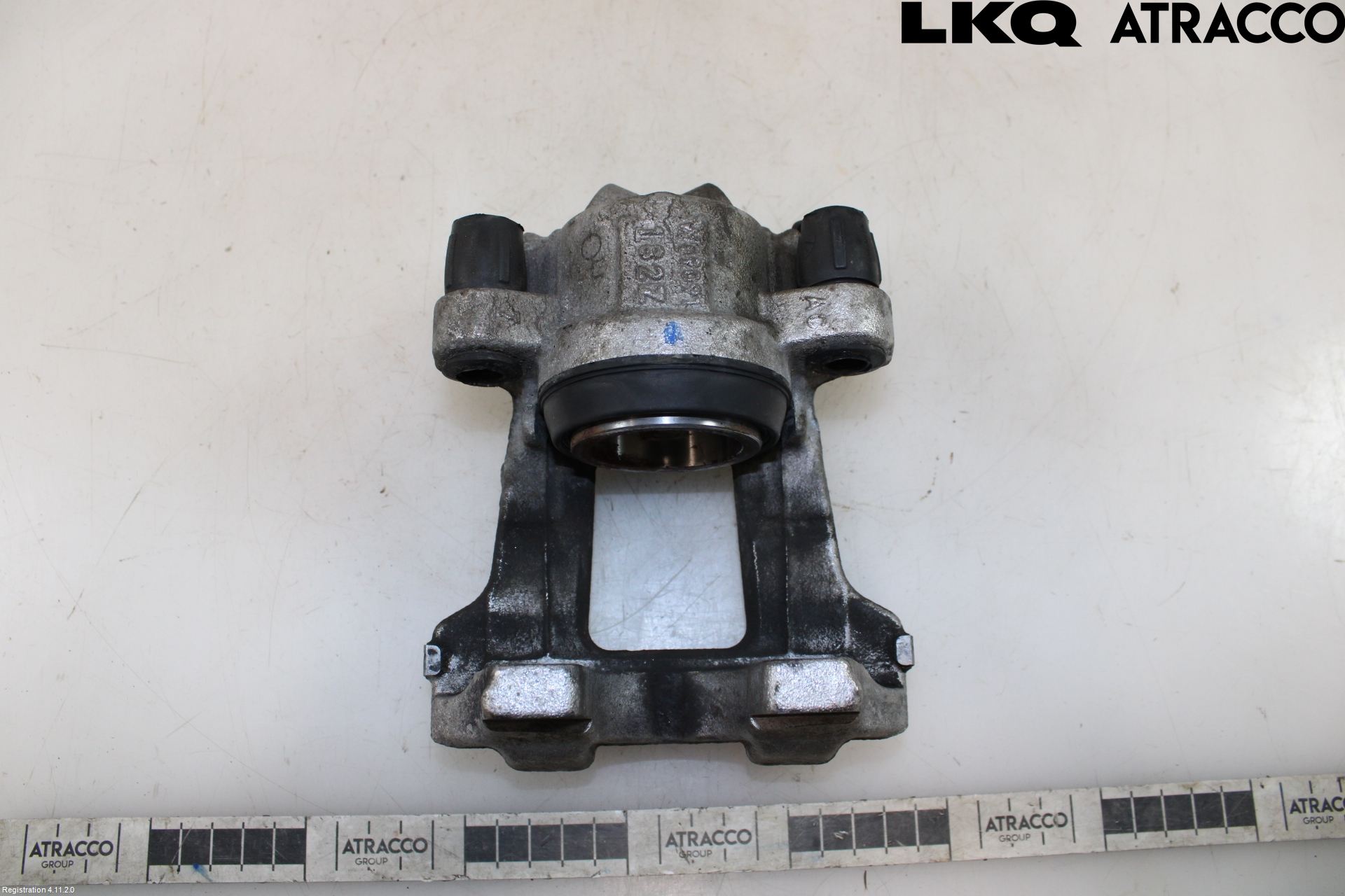 BMW 1 F20/F21 11-19 Bremsecaliper Foran Venstre