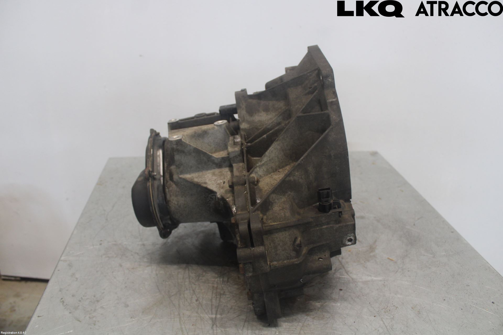 Ford FOCUS     99-04 Gearkasse 5 Trinn