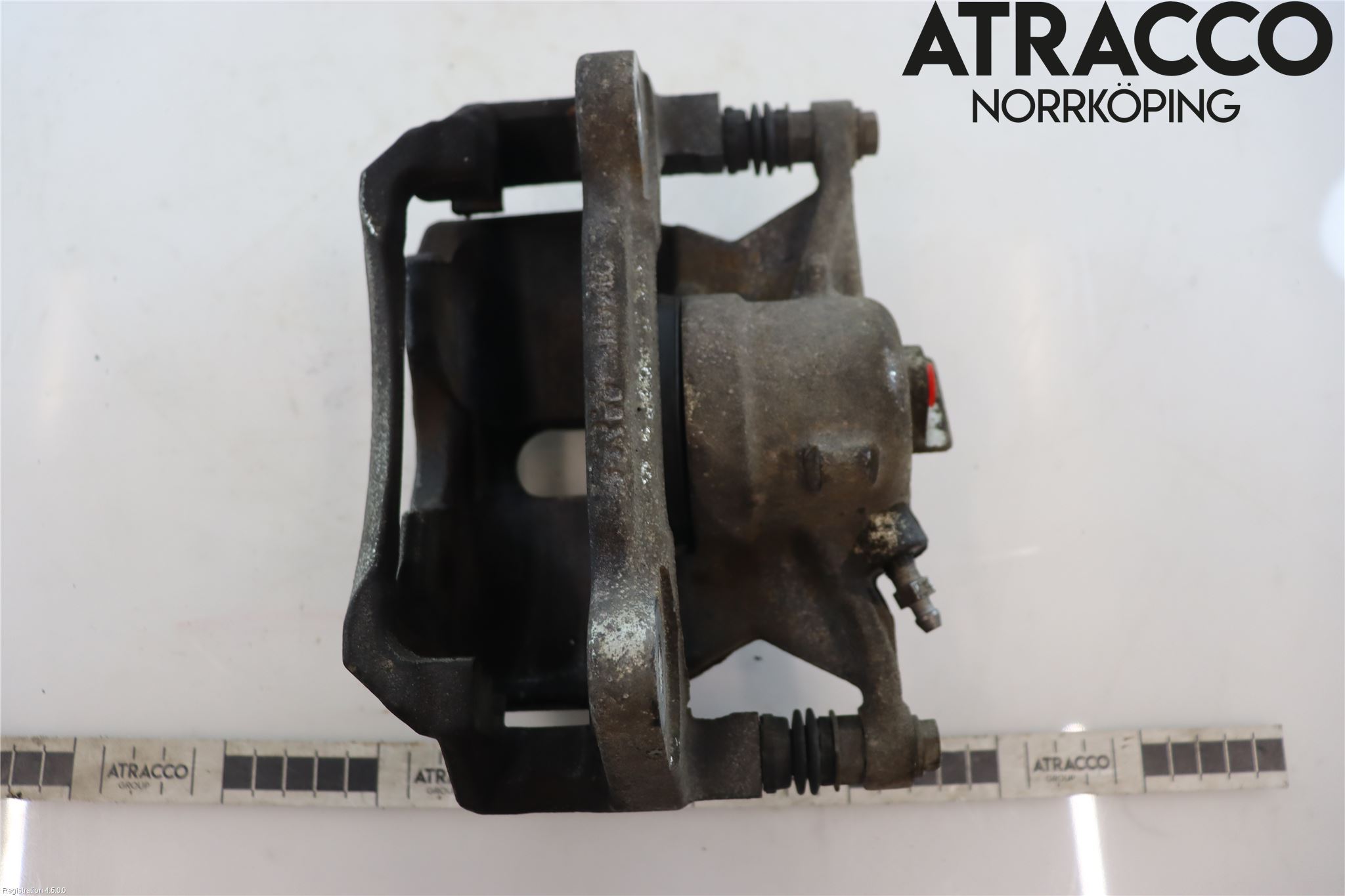 Seat ATECA 16->> Bremsecaliper Foran Høyre