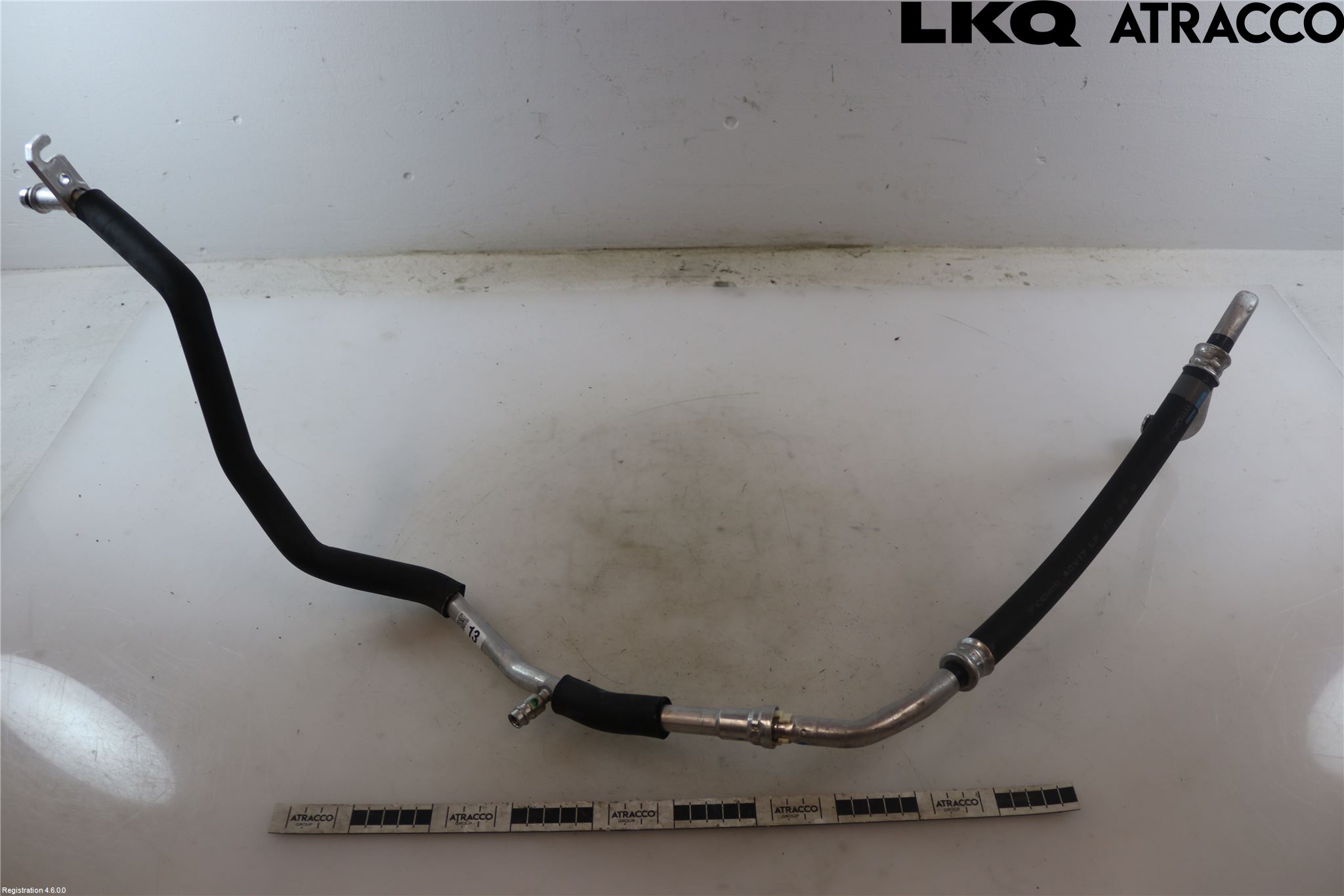 Toyota COROLLA 19- Varme Ac Slange - Rør