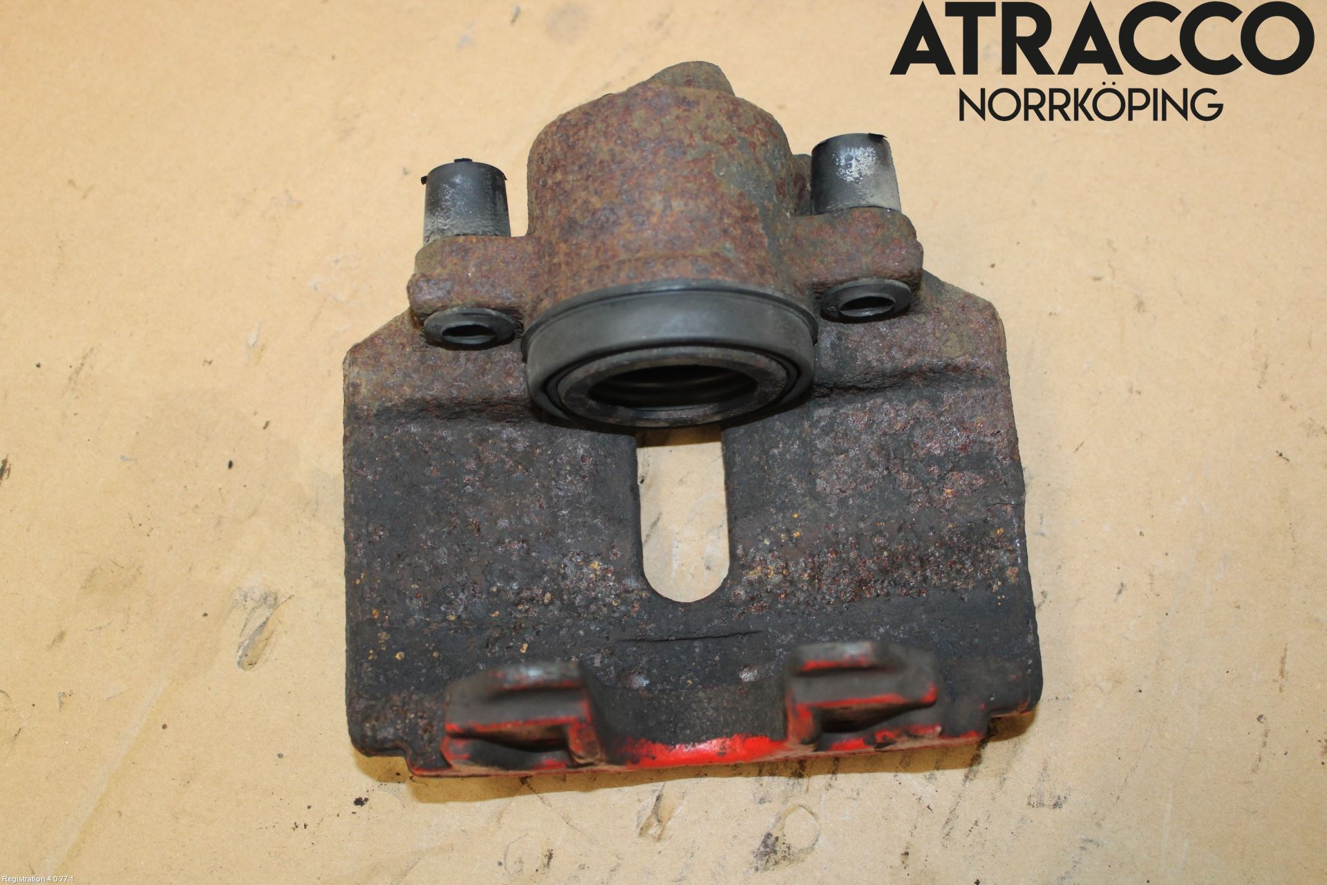 Audi A3/S3     04-05 Bremsecaliper Foran Høyre