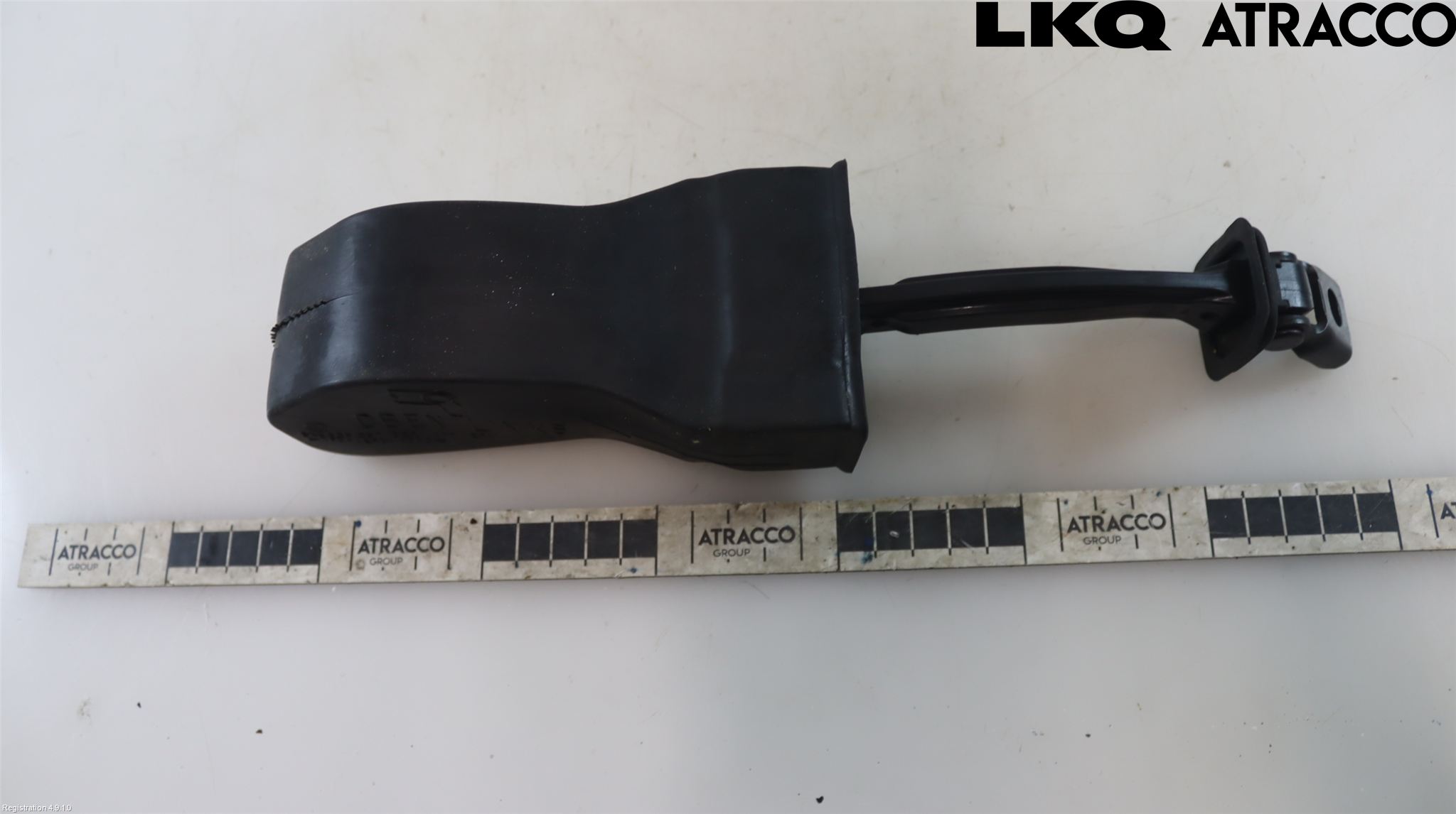Volkswagen VW TIGUAN 07-16 Dørstopper