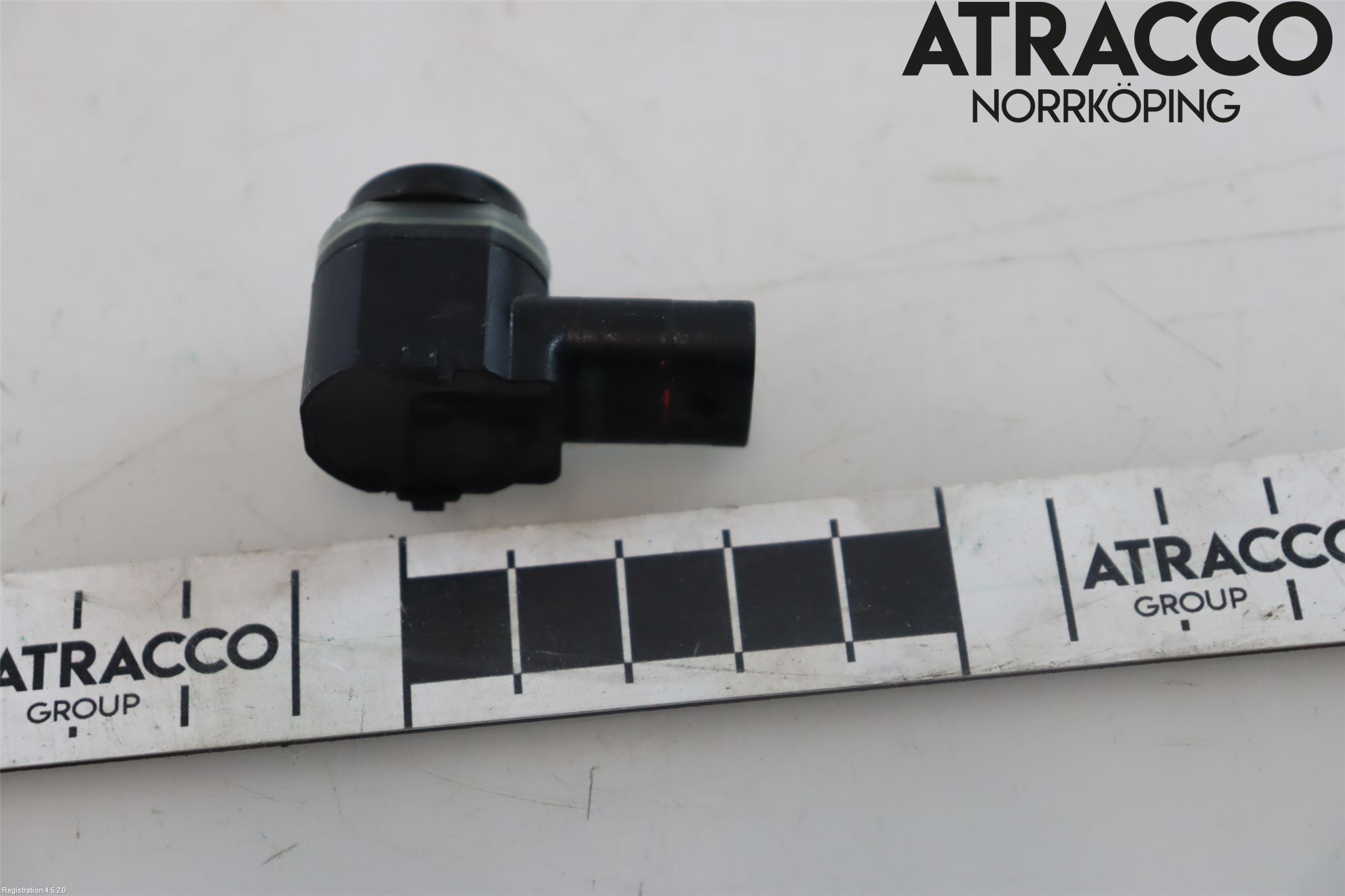 Volvo V60 CROSS COUNTRY 16-18 Sensor Ryggesensor