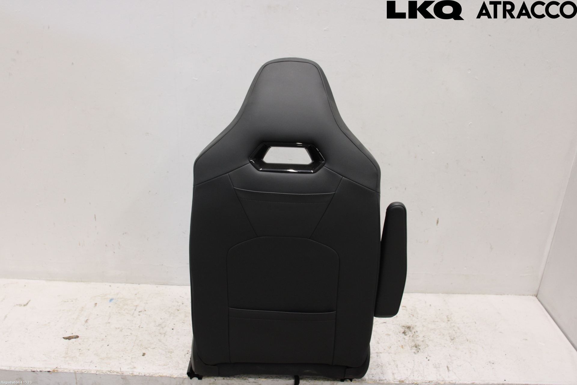 Volkswagen VW ID.5 22- Innr Sete Foran Venstre