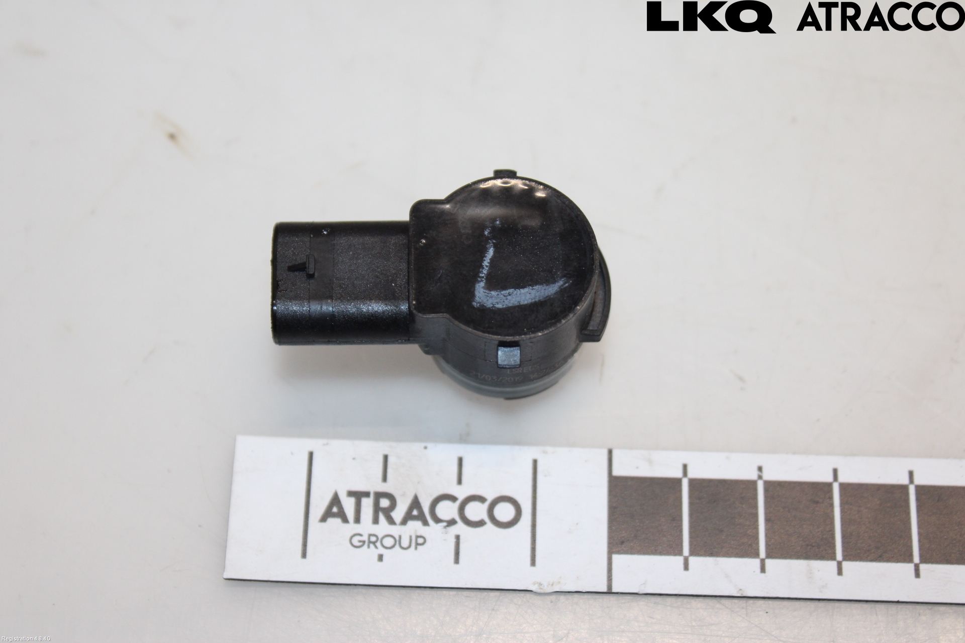 Seat IBIZA V 17-20 Sensor Ryggesensor