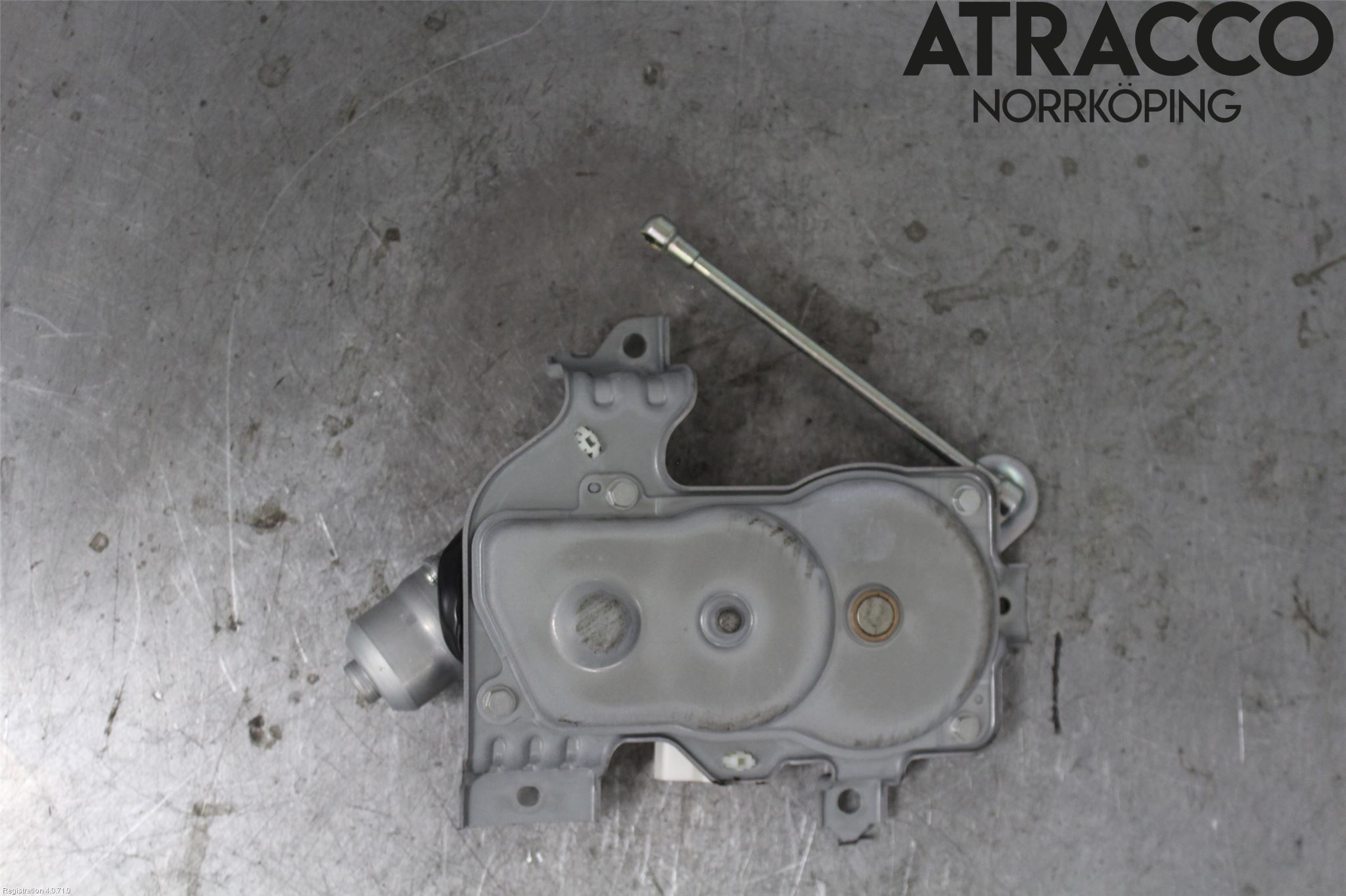 Honda ACCORD    08- Baklukeåpner Automatisk