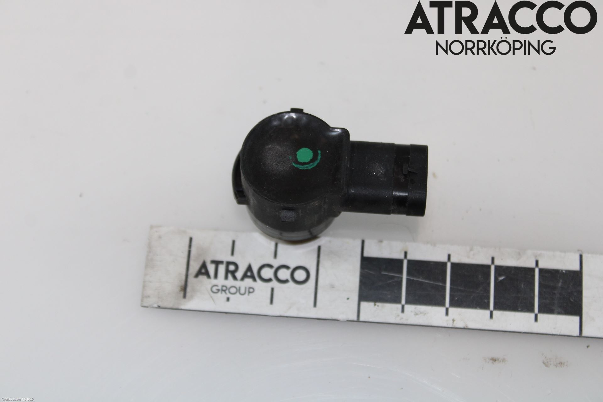 Volkswagen VW GOLF SPORTSVAN 15-20 Sensor Ryggesensor