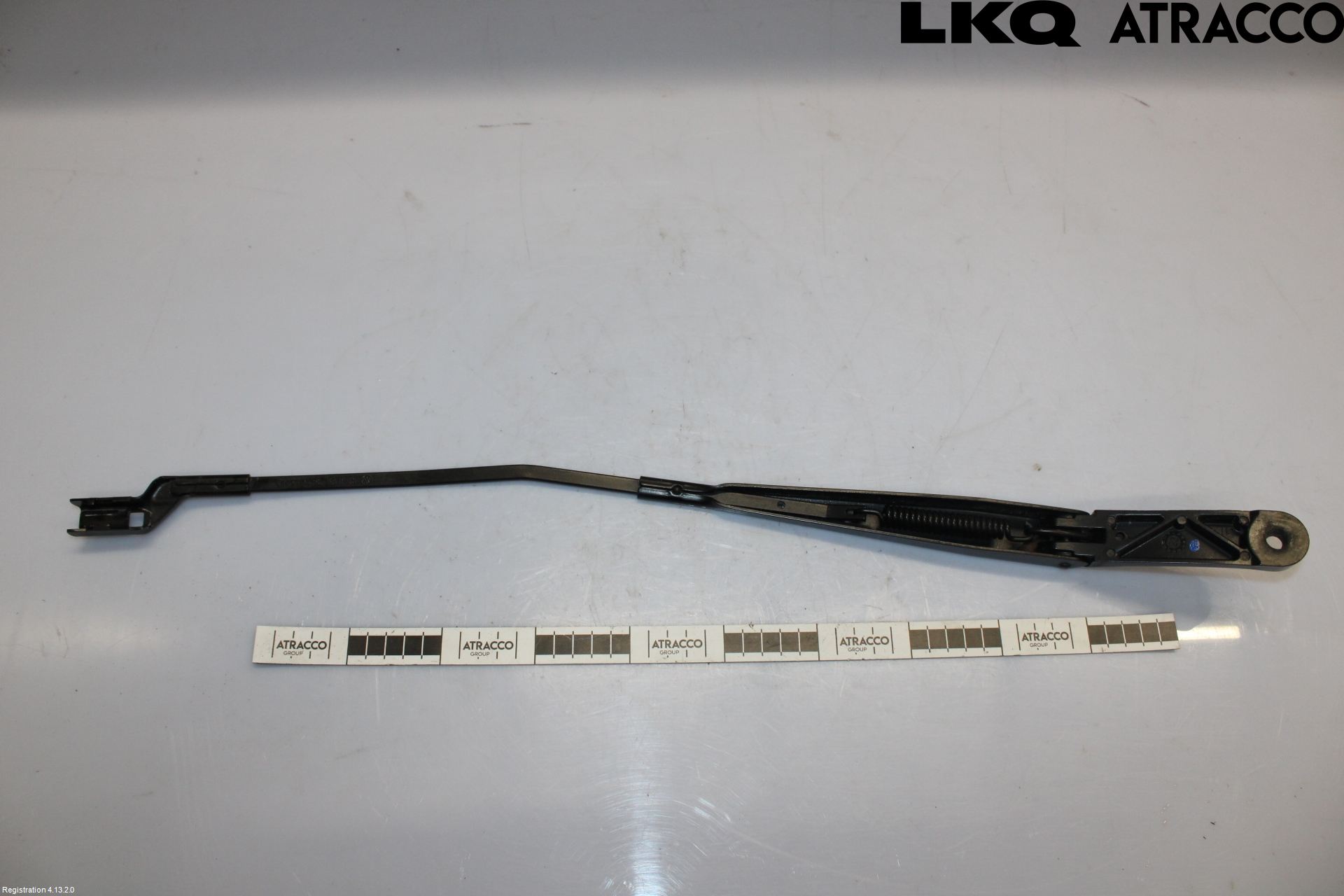 Volkswagen VW PASSAT 24- Viskerarm-Armer Frontrute