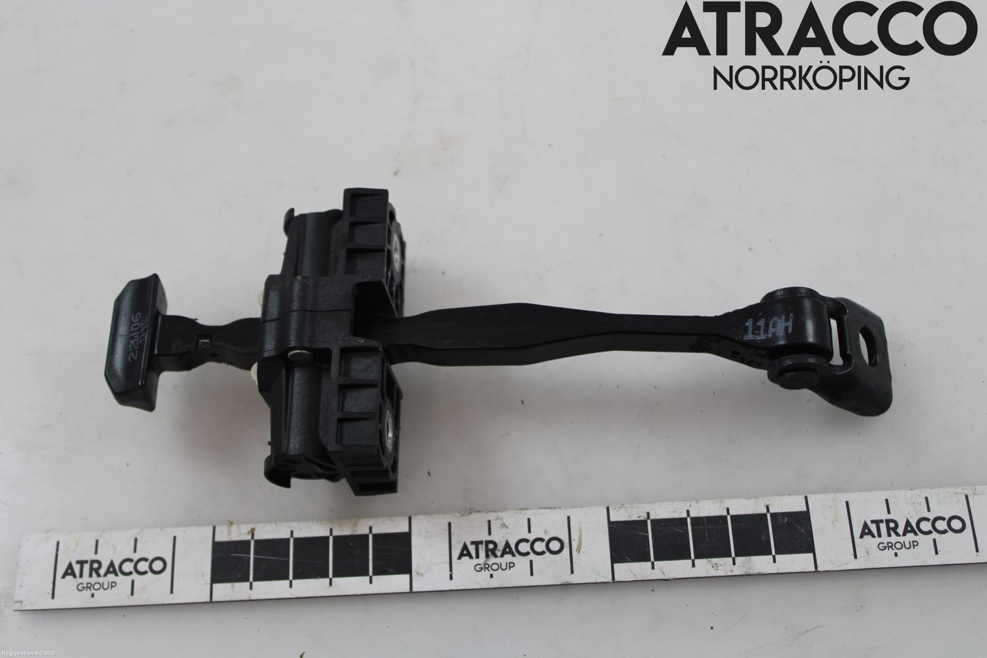 Volkswagen VW ID.4 21- Dørstopper