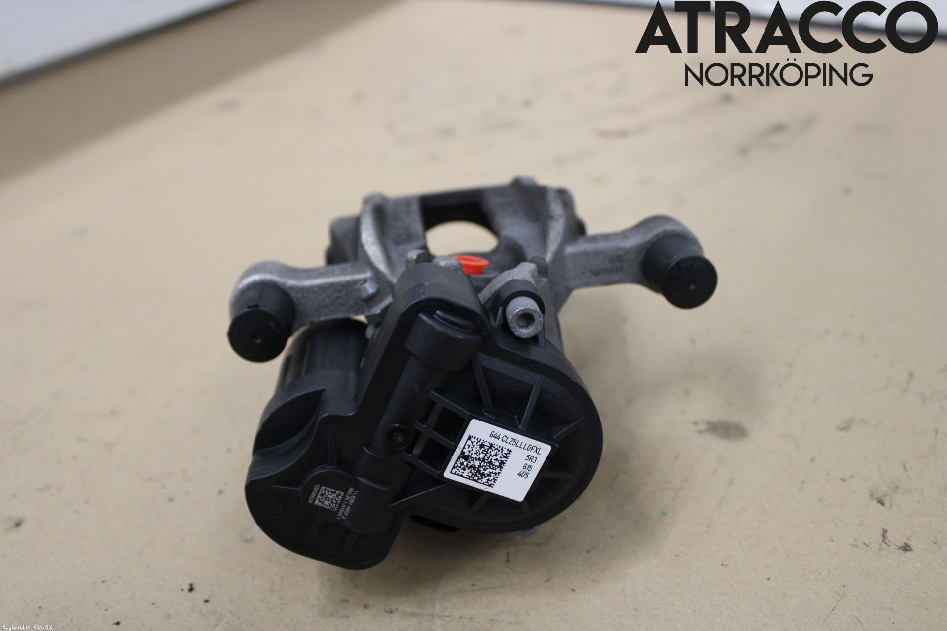 Volkswagen VW GOLF / E-GOLF VIII 20- Bremsecaliper Bak Venstre