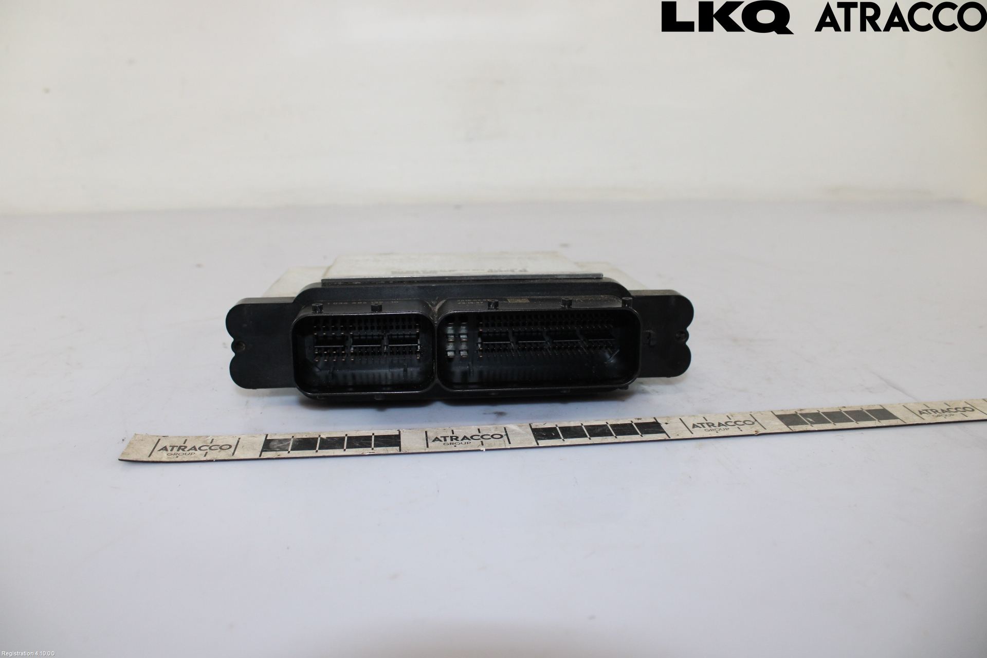 Volkswagen VW GOLF / E-GOLF VII 13-20 Styreenhet Innsprøytning