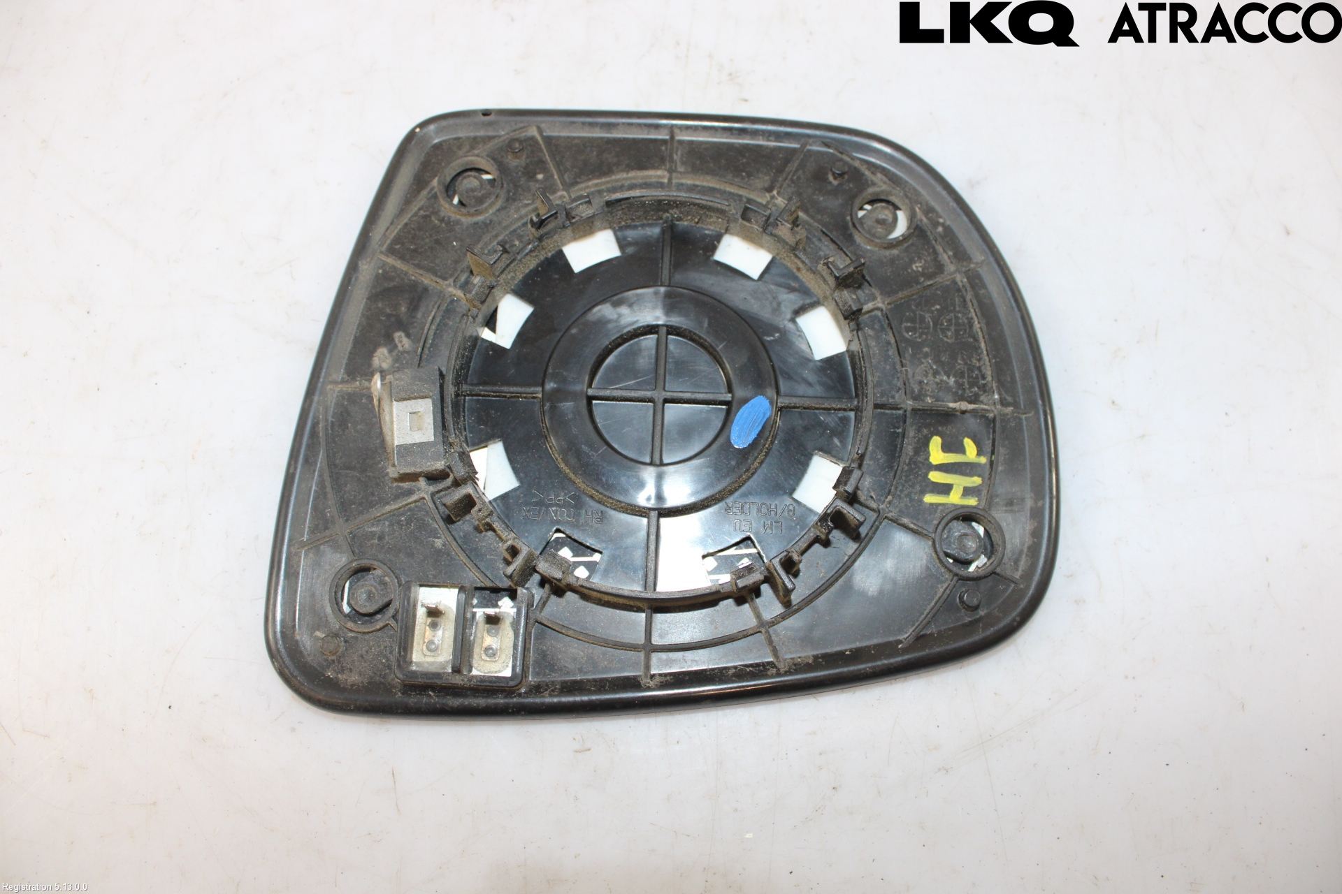 Hyundai ix35 Speil Glass H