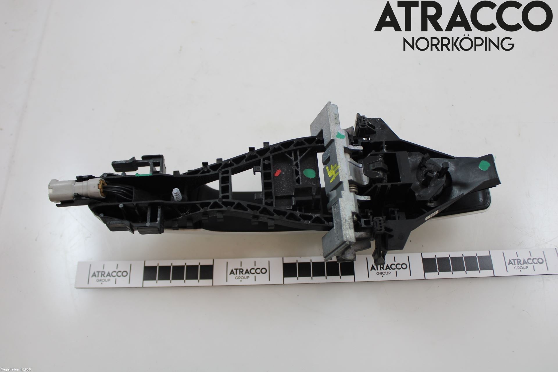 Landrover RANGE ROVER SPORT (L494) 14-22 Dørhandtak Ytre Høyre