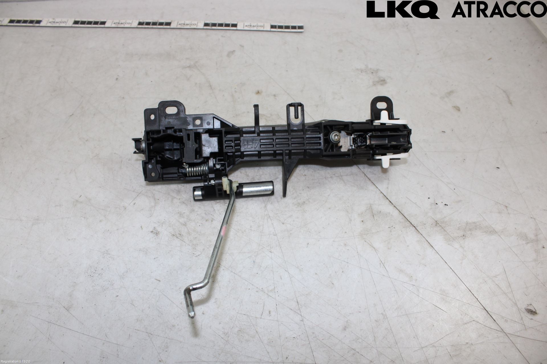Lexus NX 300h 15-21 Dørhandtak Ytre Høyre