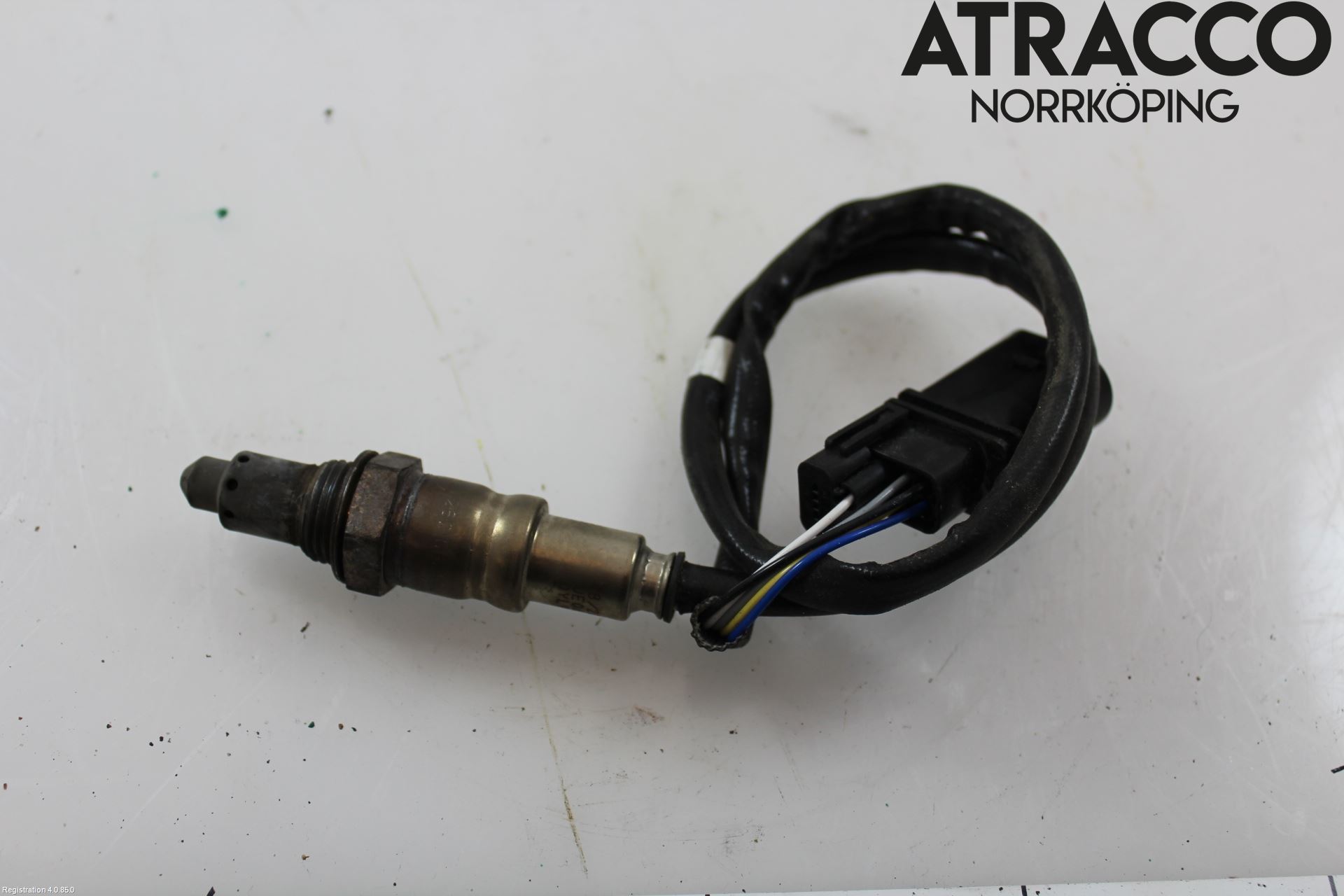 Audi A3/S3 8Y 21- Inns Lambdasonde