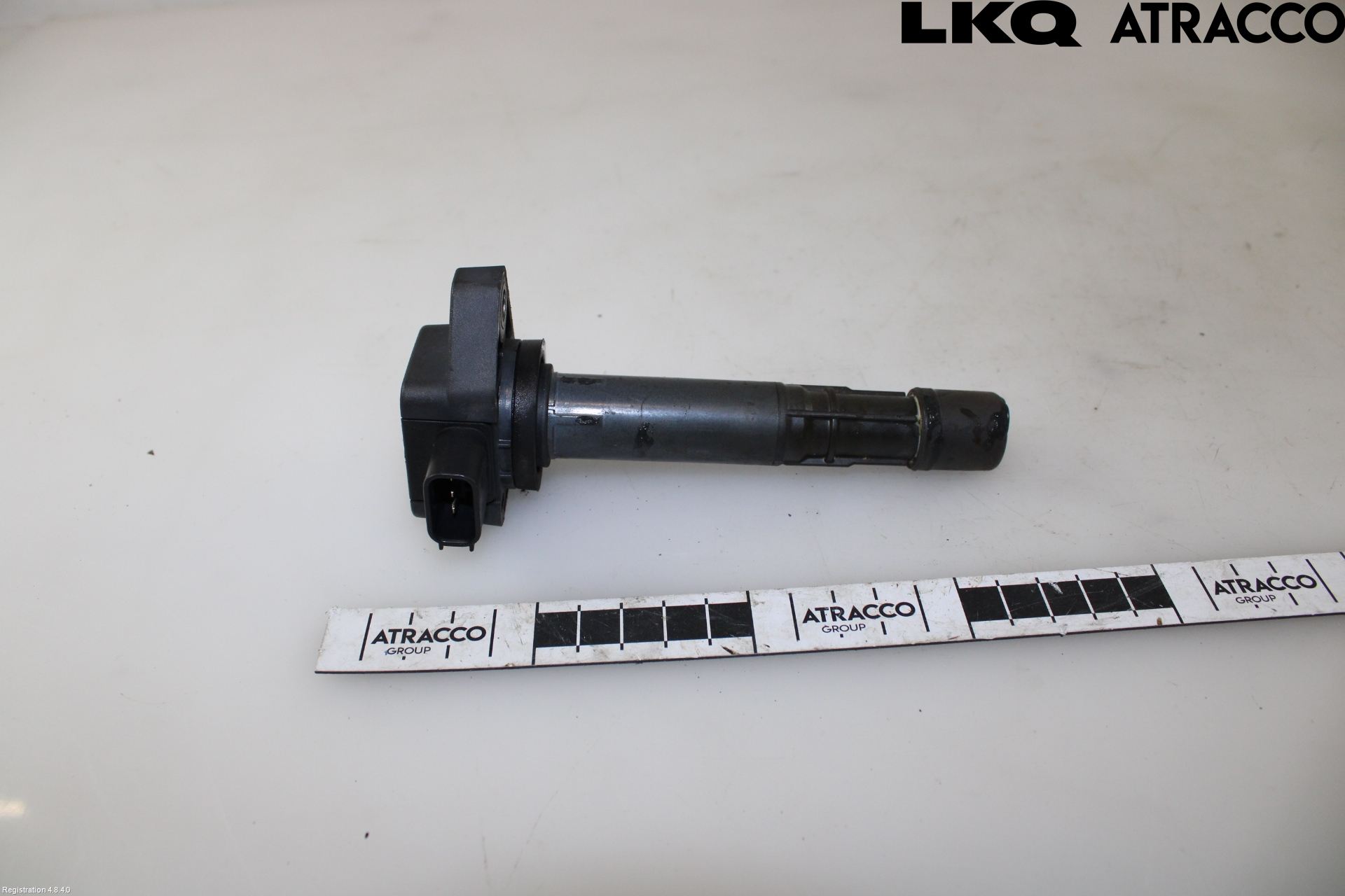 Honda CIVIC 01-05 Coil