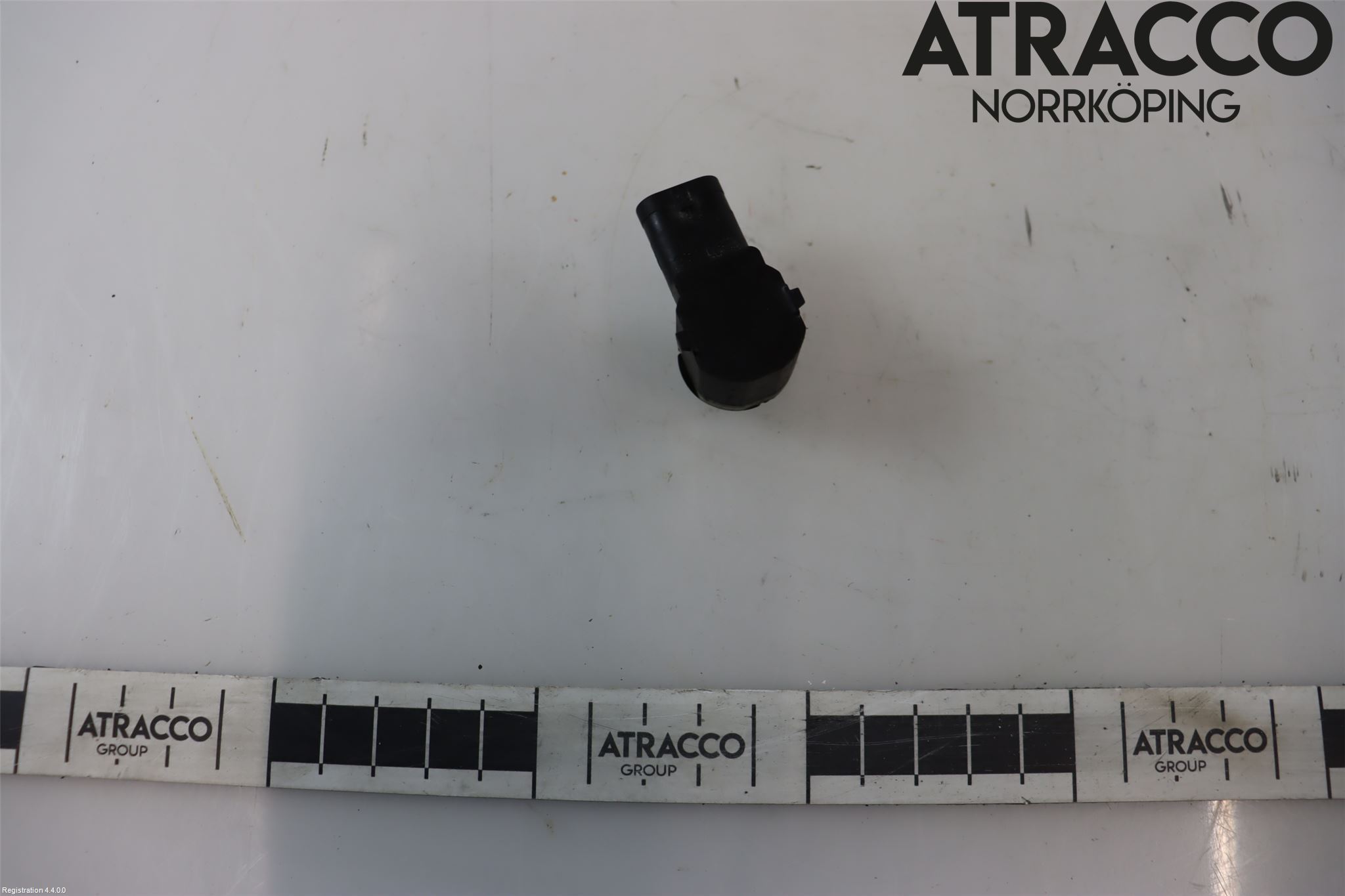 Volvo V60 14-18 Sensor Ryggesensor