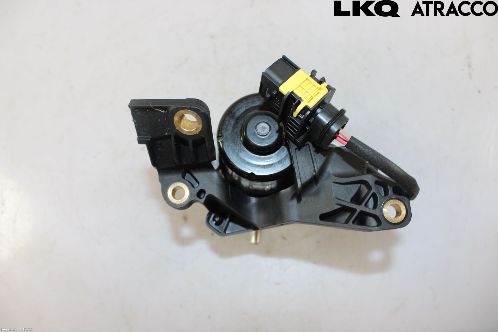 Mercedes-Benz MB EQB (X243) 22- Vacuumpumpe