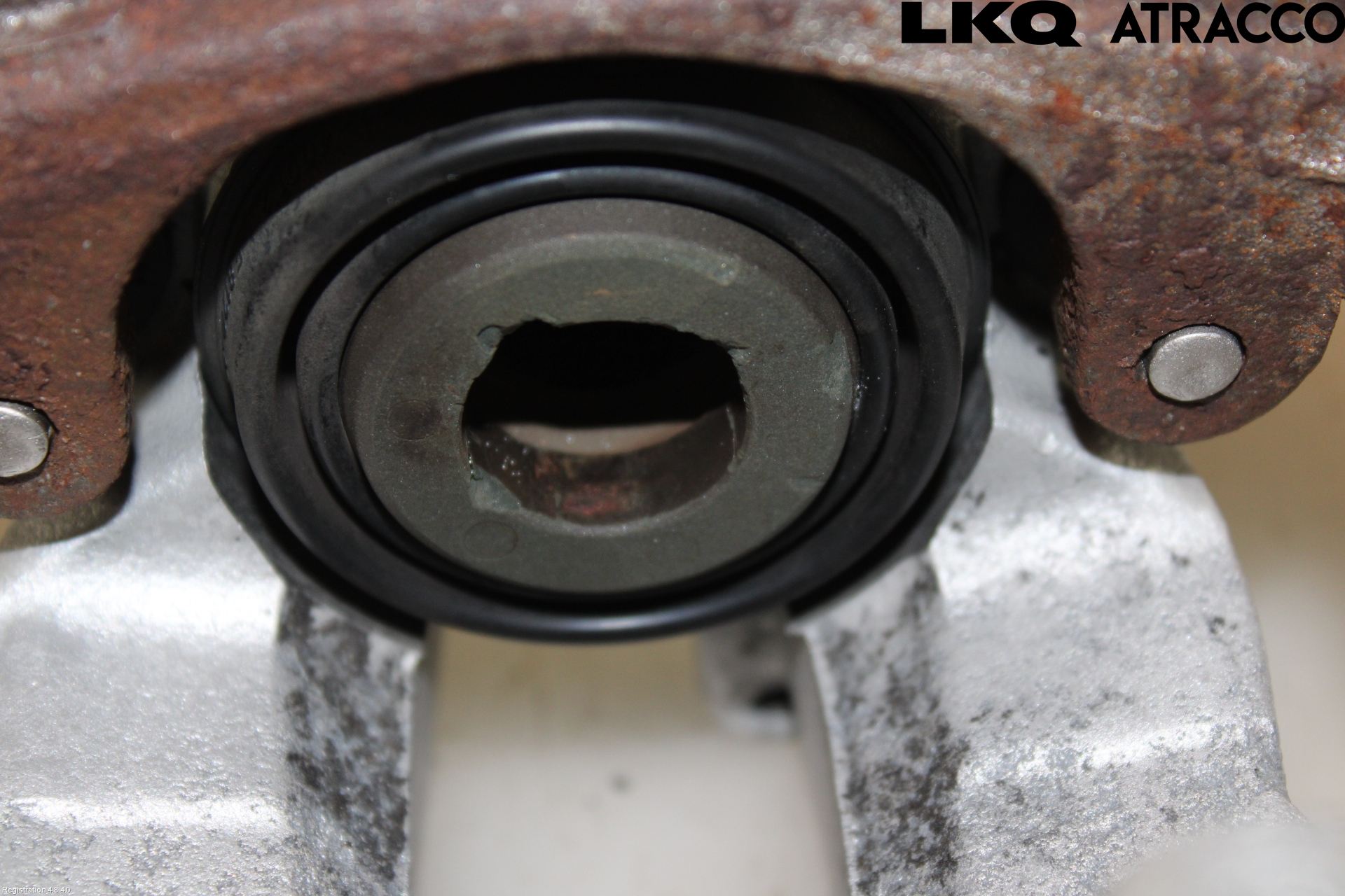 Mercedes-Benz MB CLS (C219) 03-11 Bremsecaliper Bak Høyre