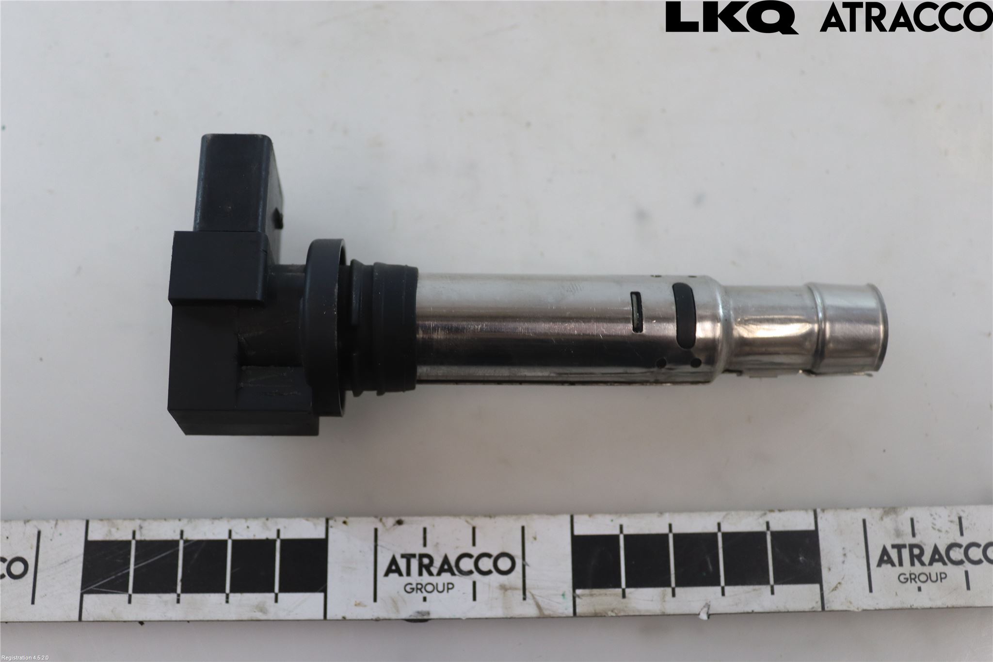 Volkswagen VW GOLF VI 09-13 Coil