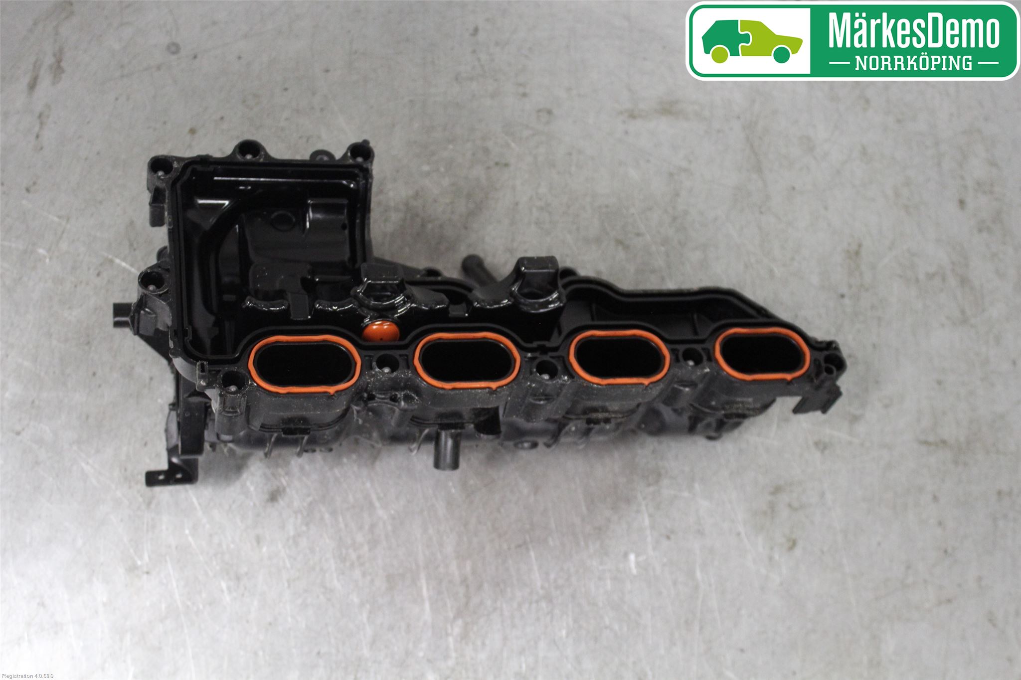 Mercedes-Benz MB B-KLASS (W247) 19- Innsugningsmanifold