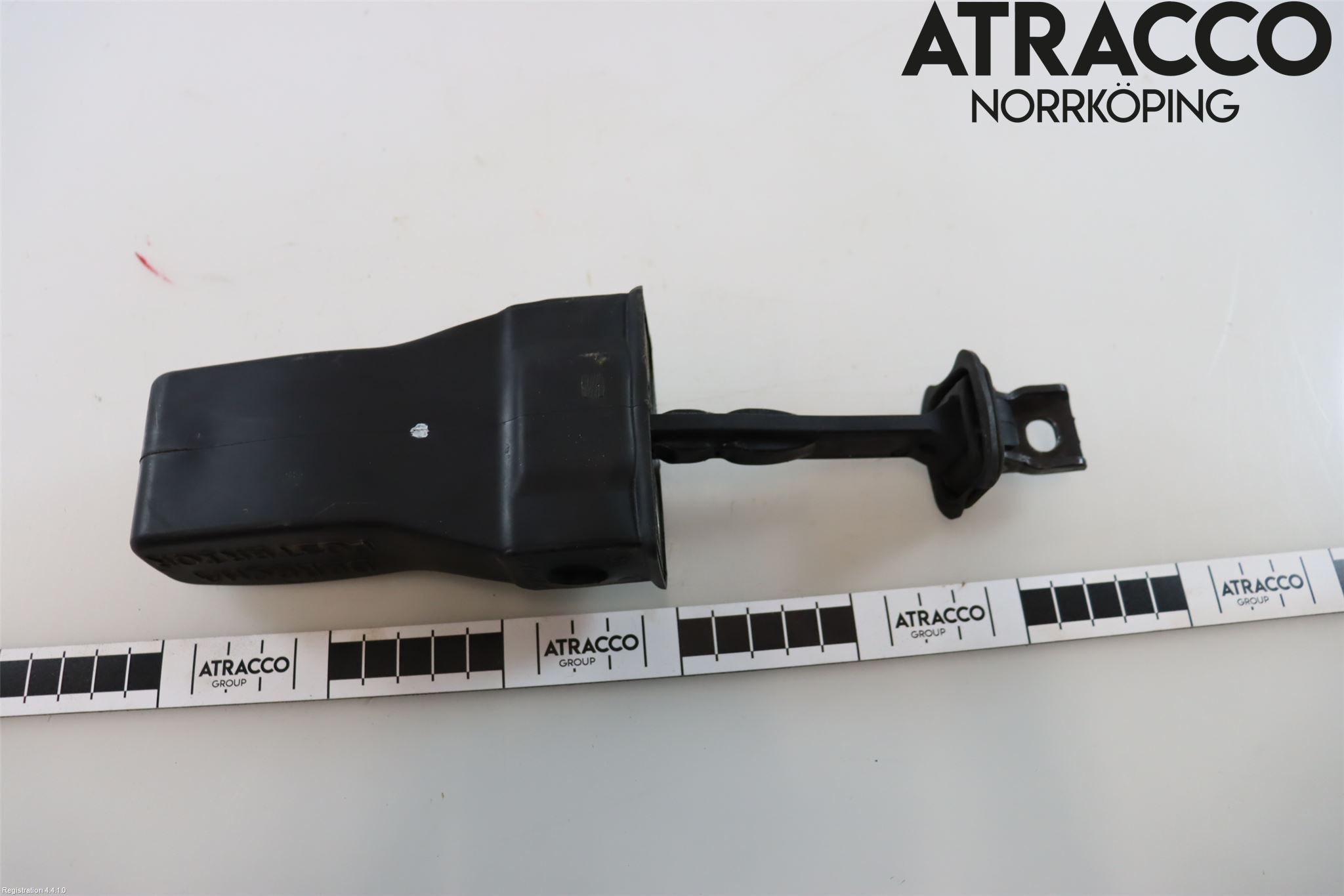 Seat IBIZA IV 08-16 Dørstopper