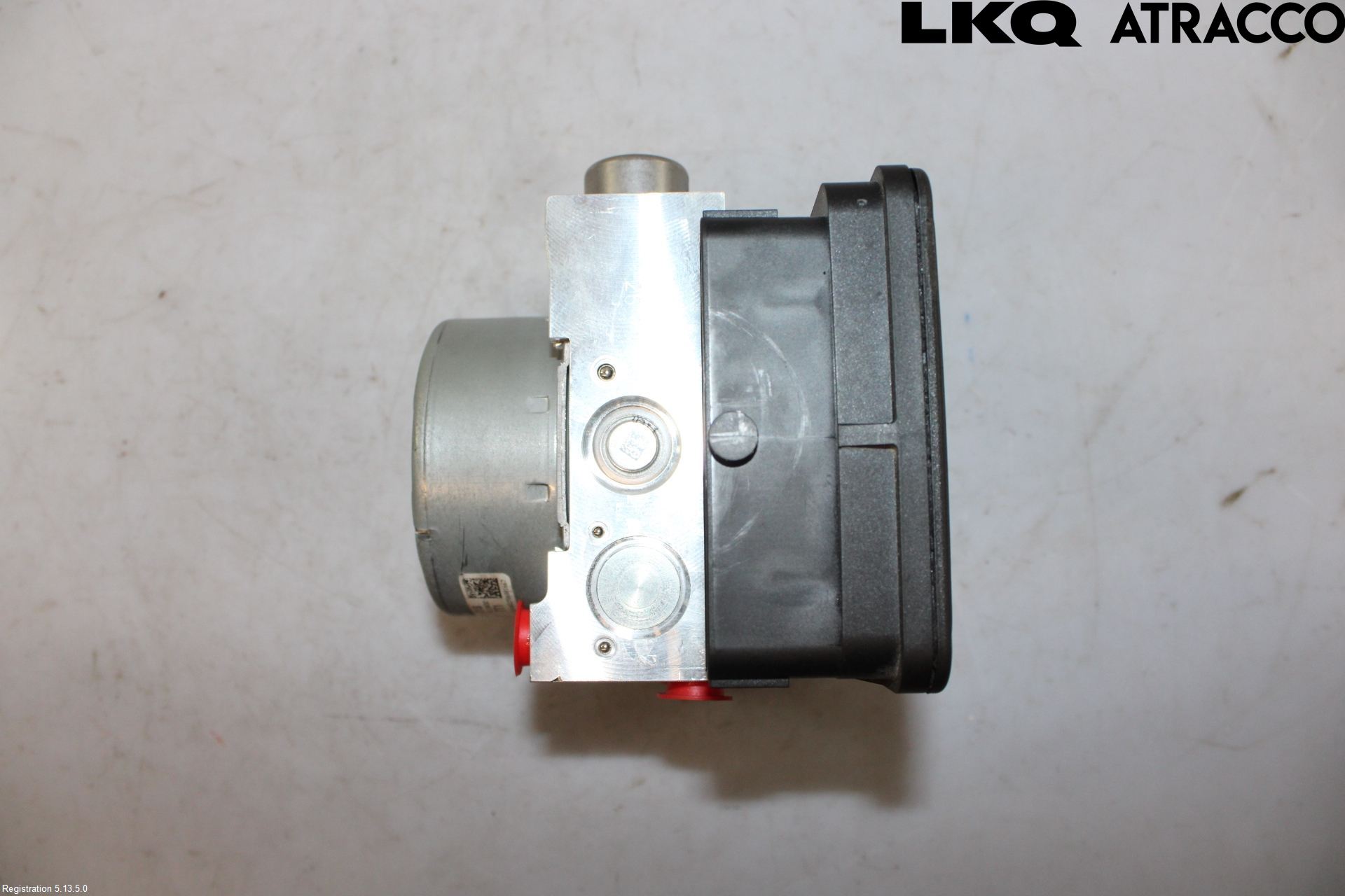 Audi A3/S3 8Y 21- Abs Hydraulikkaggregat