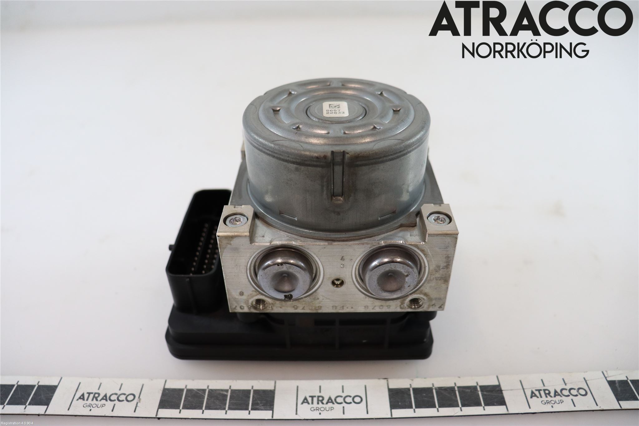 BMW 3 GT F34 13-19 Abs Hydraulikkaggregat