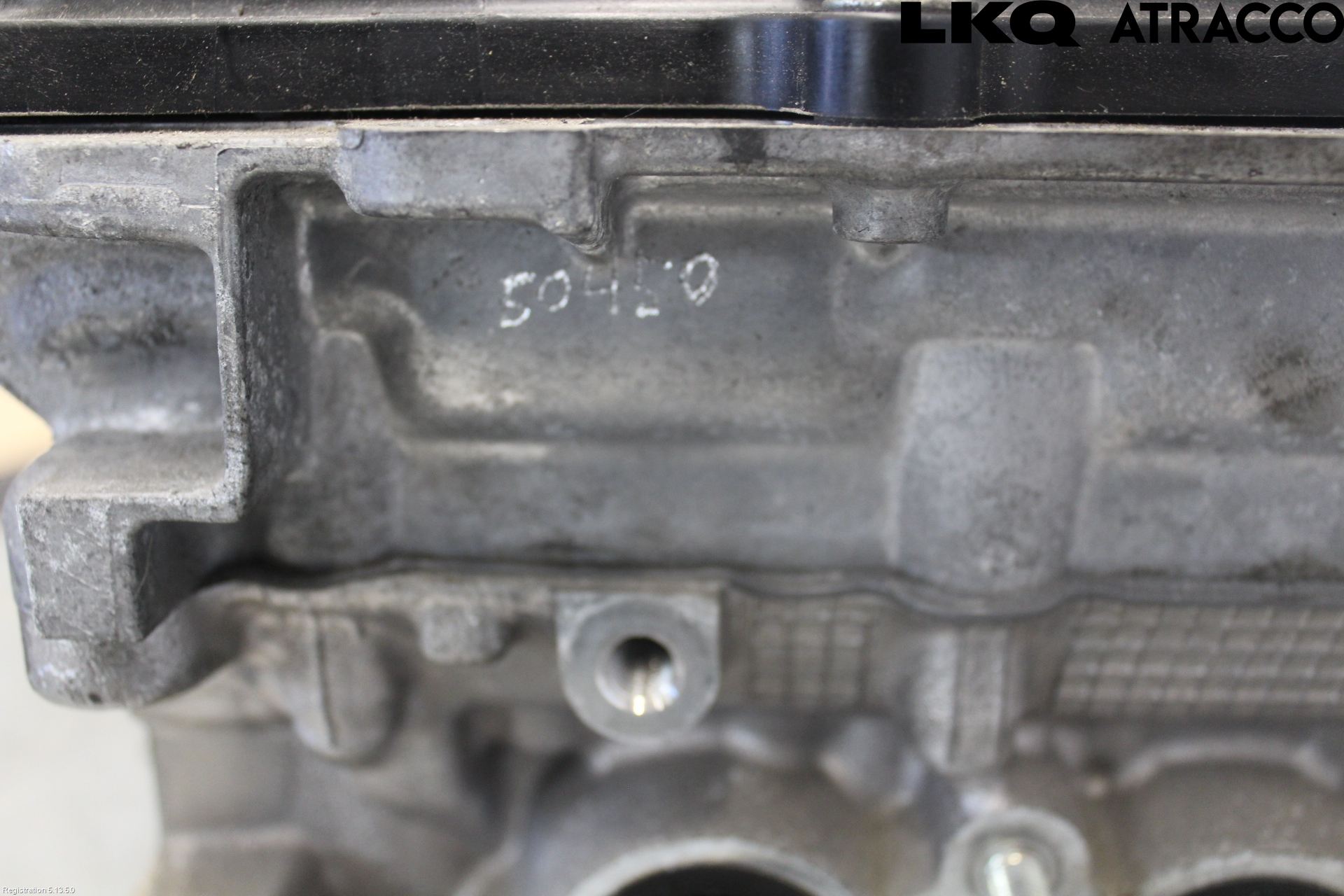 Toyota C-HR 16-23 Topplokk Bensin
