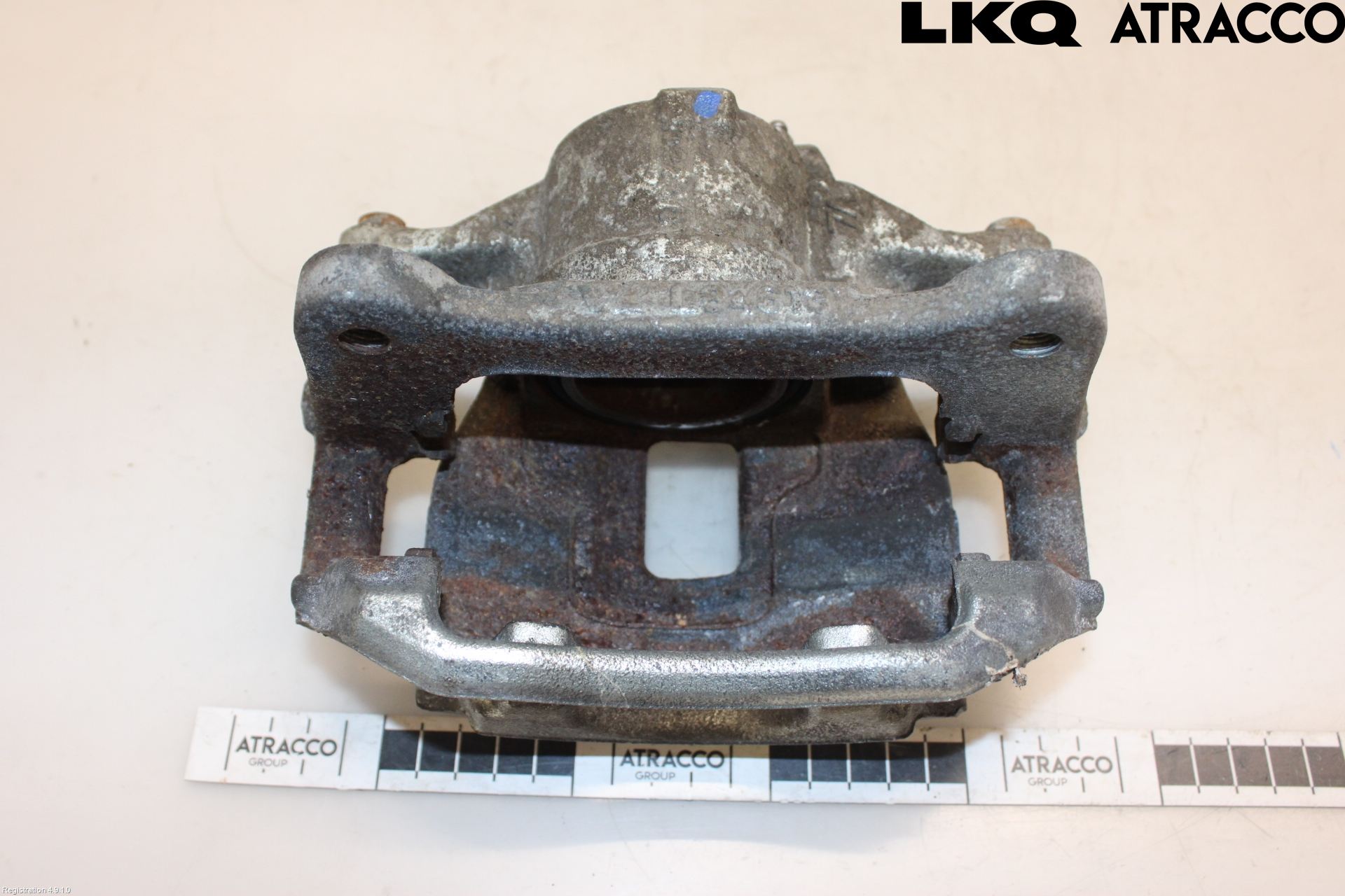 Toyota COROLLA 19- Bremsecaliper Foran Høyre