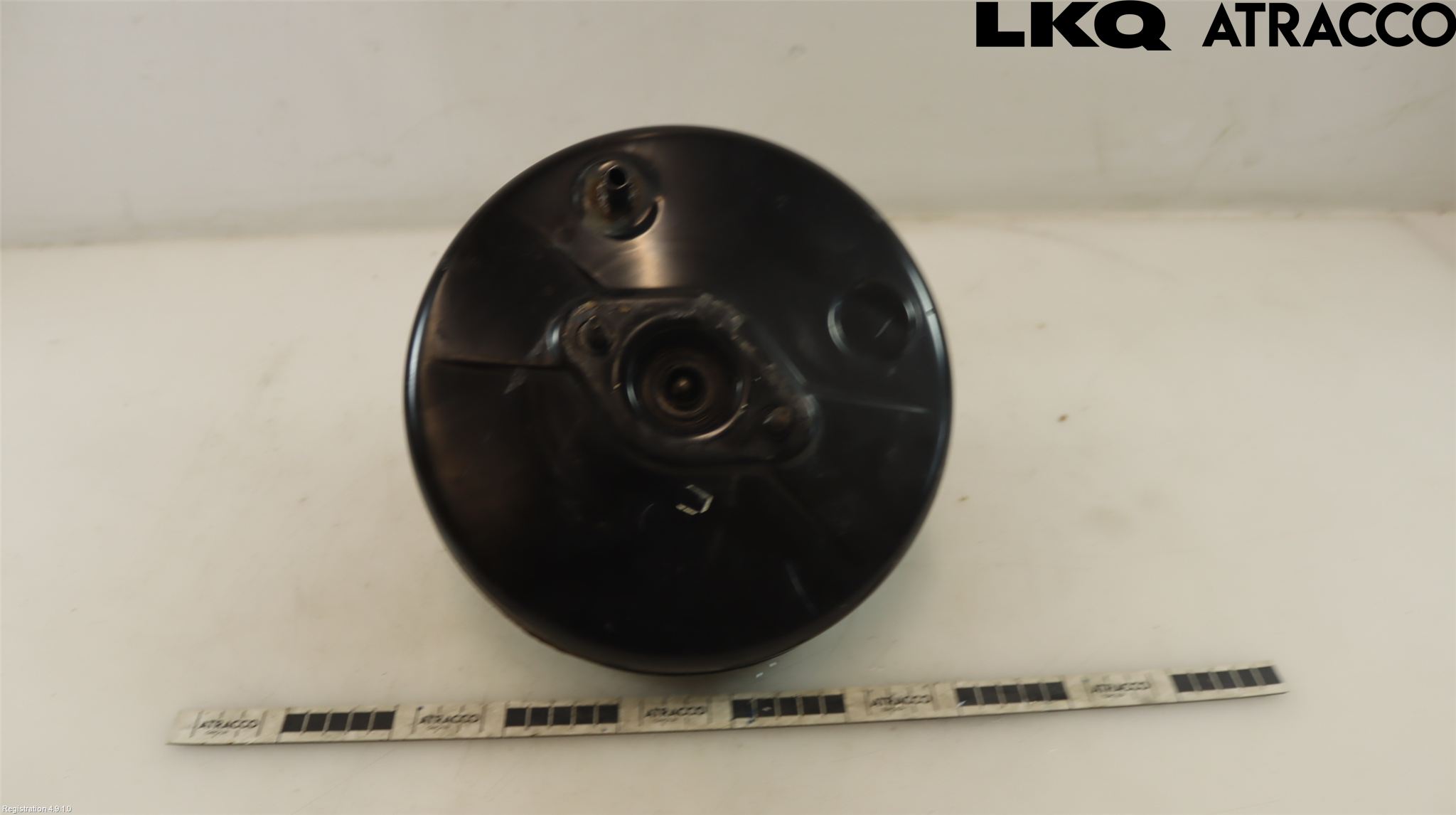 Honda INSIGHT Bremseservo