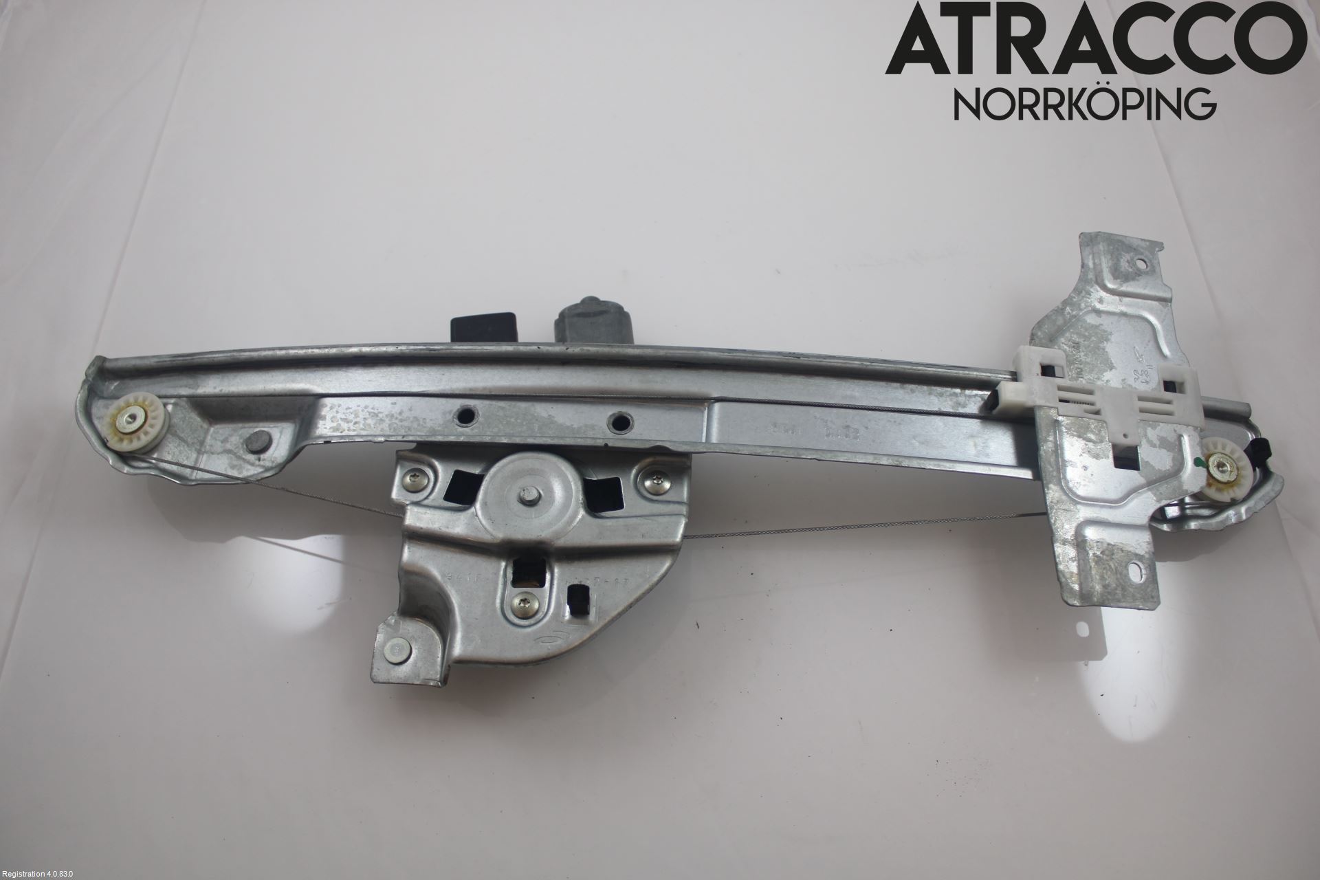 Citroen C3 AIRCROSS 18-23 Vindusheis El Komp