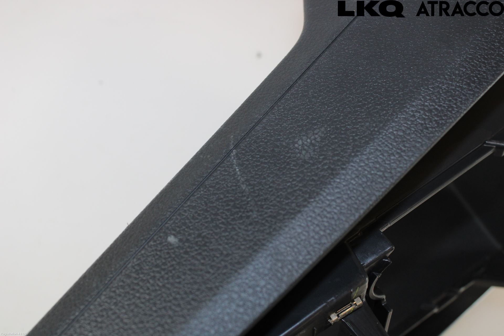 Volkswagen VW CADDY 21- Instrumentkonsoll Midt