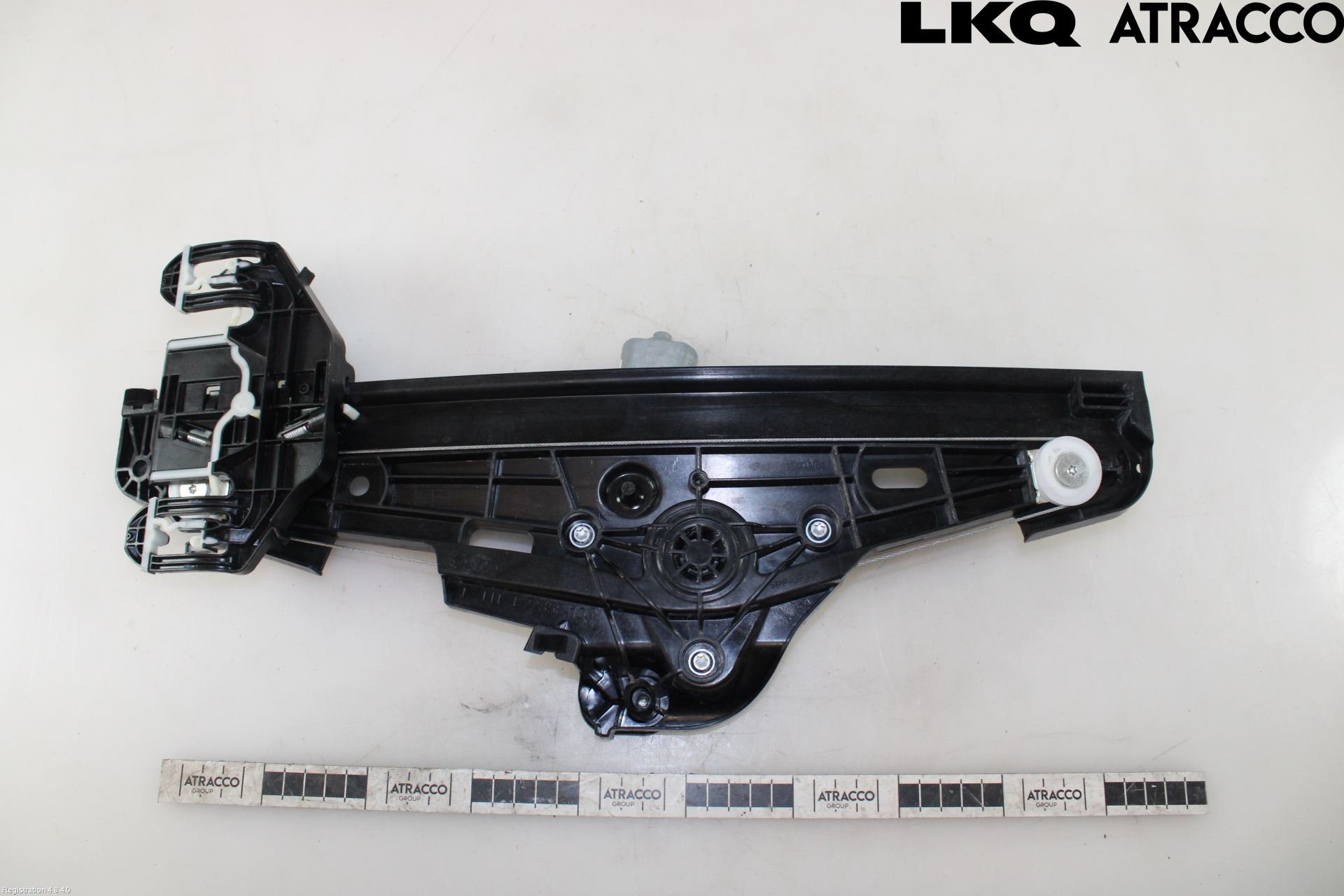Opel ASTRA L 22- Vindusheis El Komp