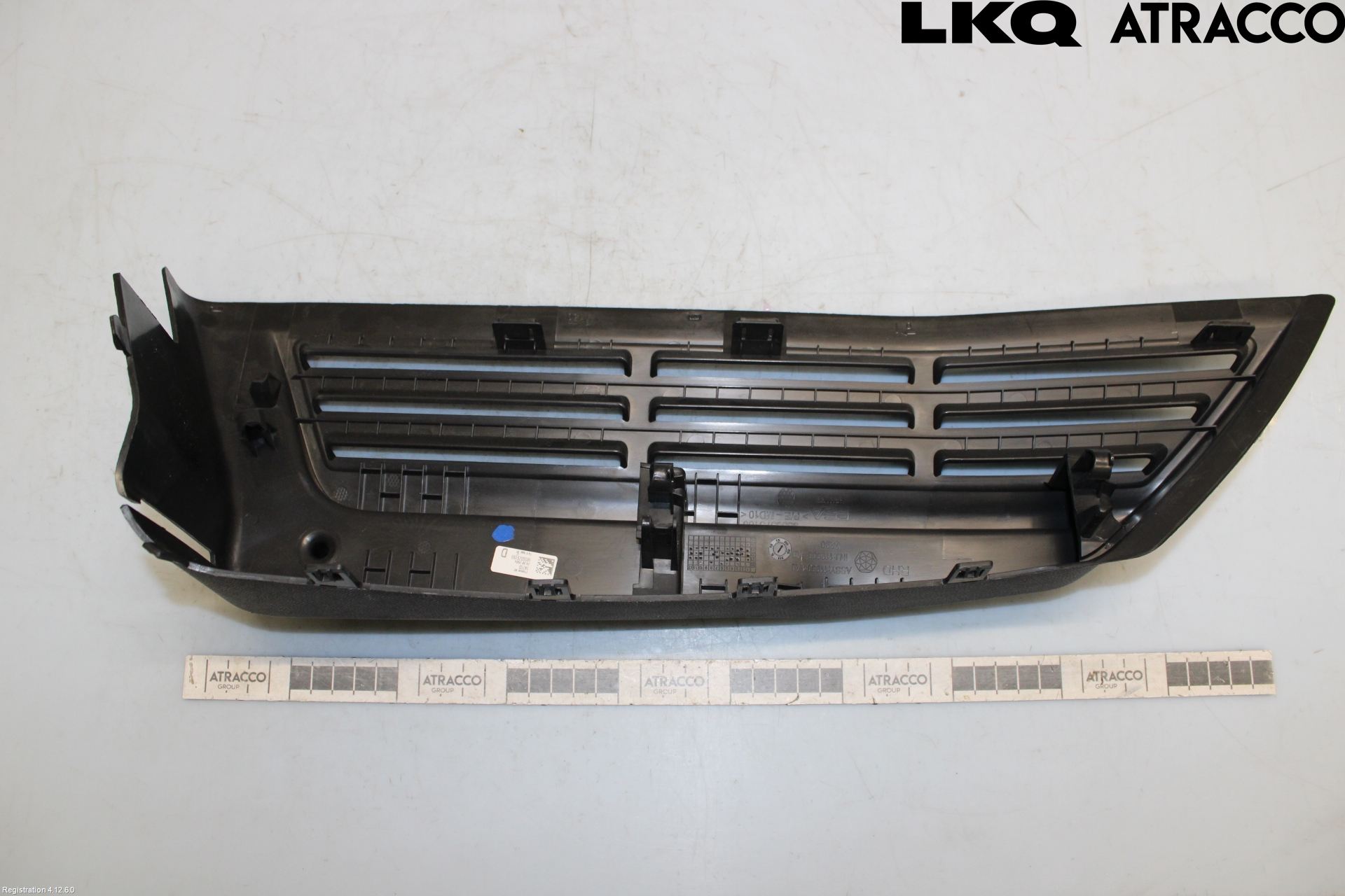 Peugeot 308/E-308 21- Innr Hattehylle Hsidedel