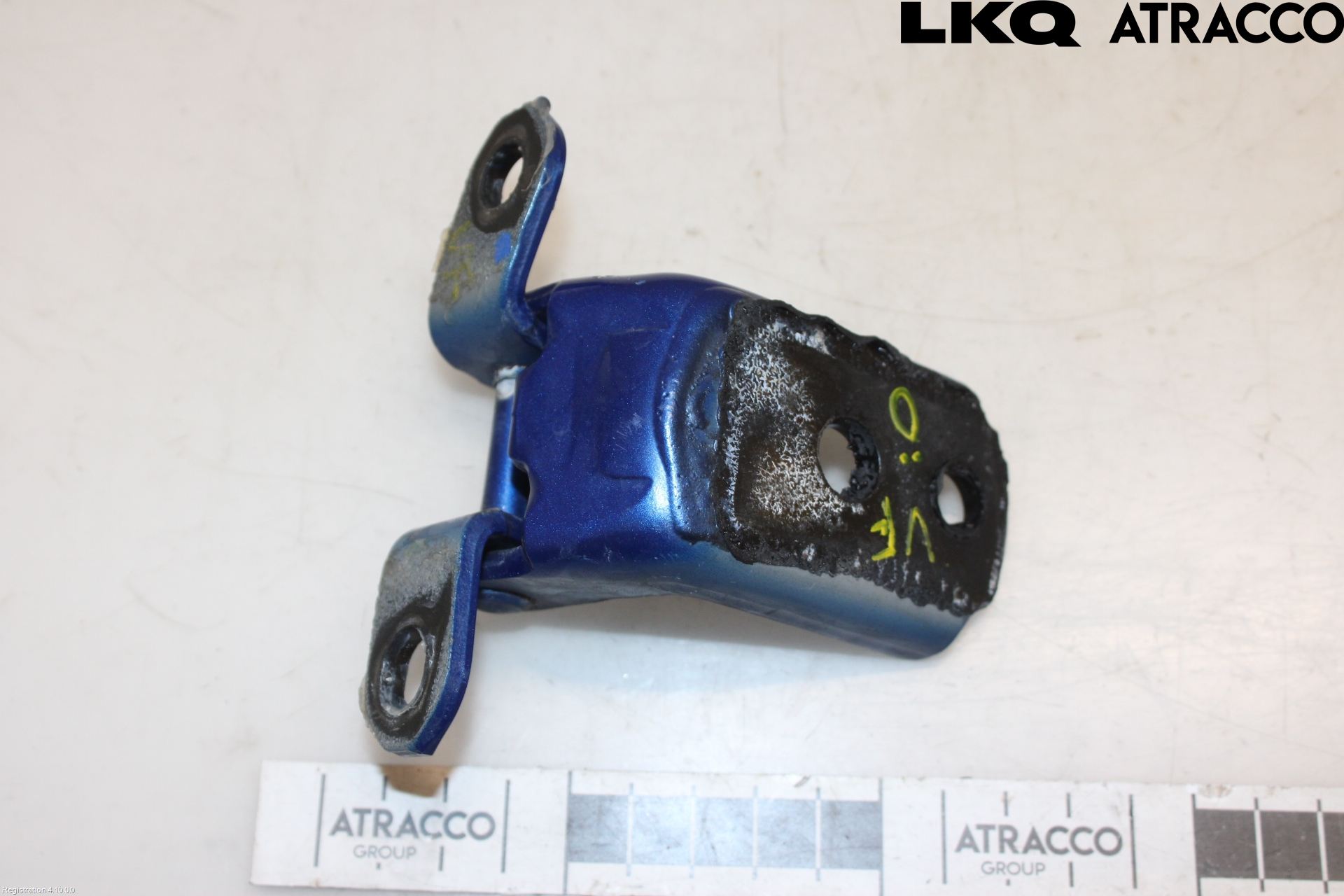 Nissan 350Z Dørhengsel