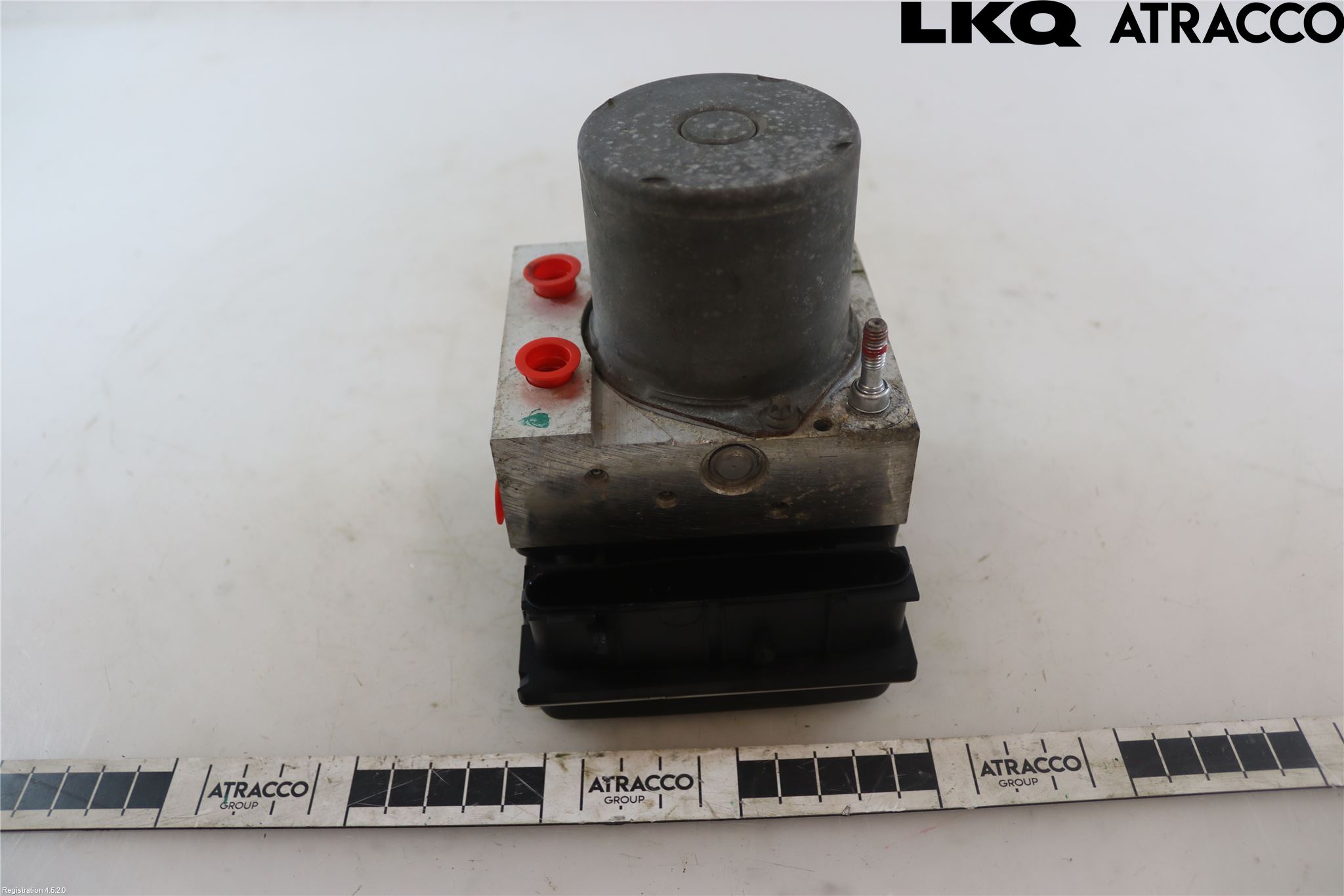 Toyota AURIS 10-12 Abs Hydraulikkaggregat