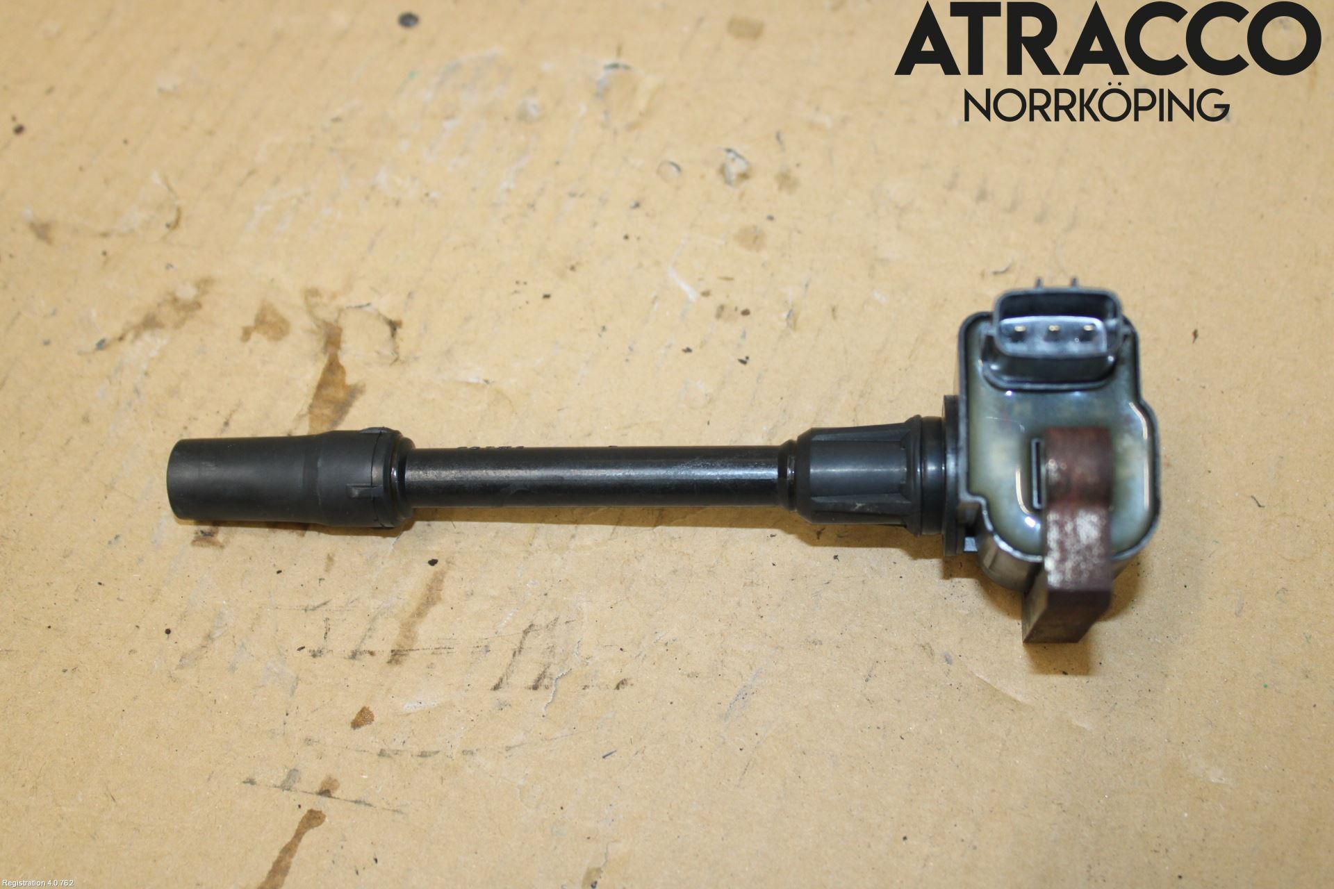 Mitsubishi SPACE WAG 99- Coil