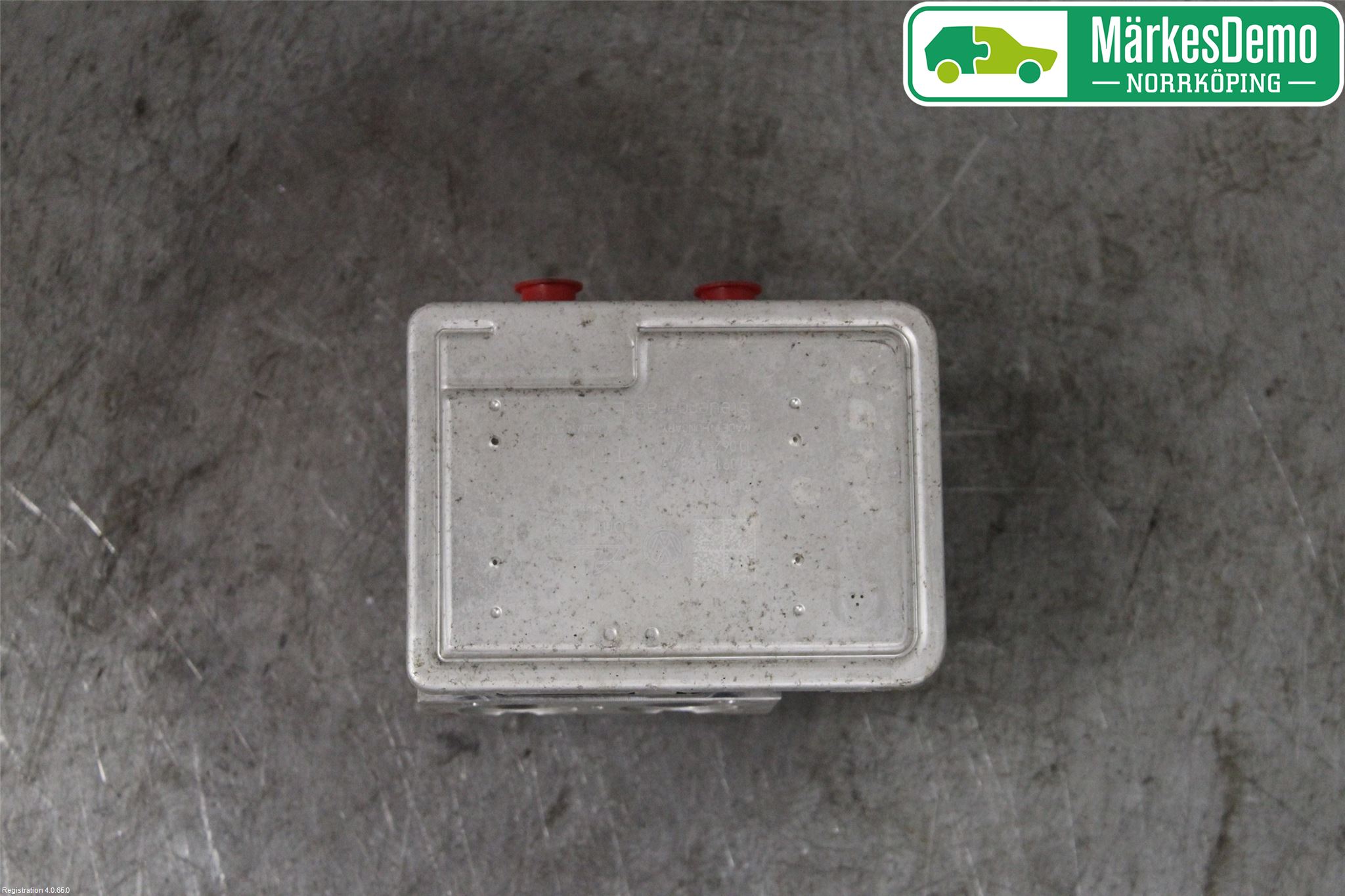 Skoda OCTAVIA (5E) 13-20 Abs Hydraulikkaggregat