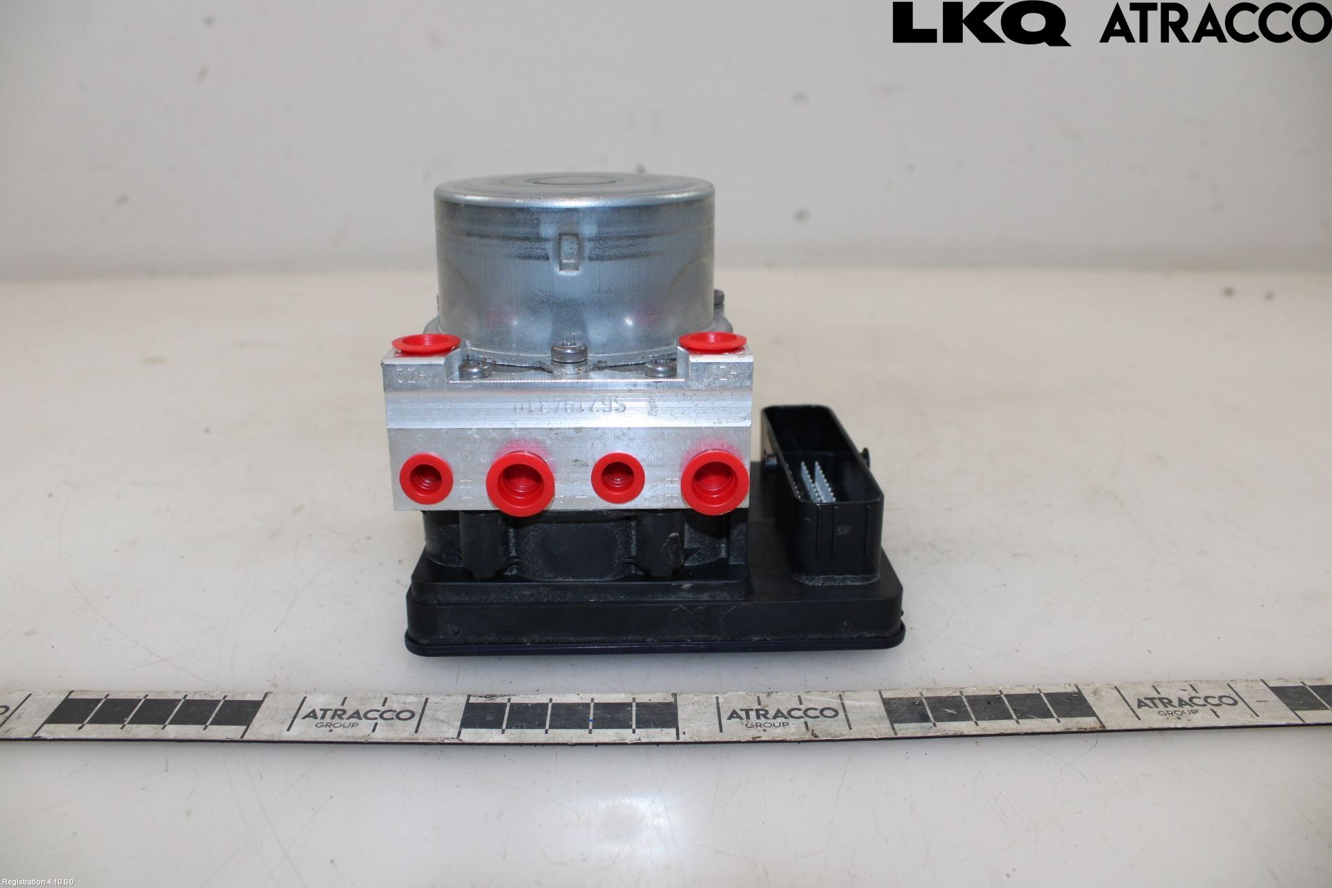 Volkswagen VW ID.3 21- Abs Hydraulikkaggregat
