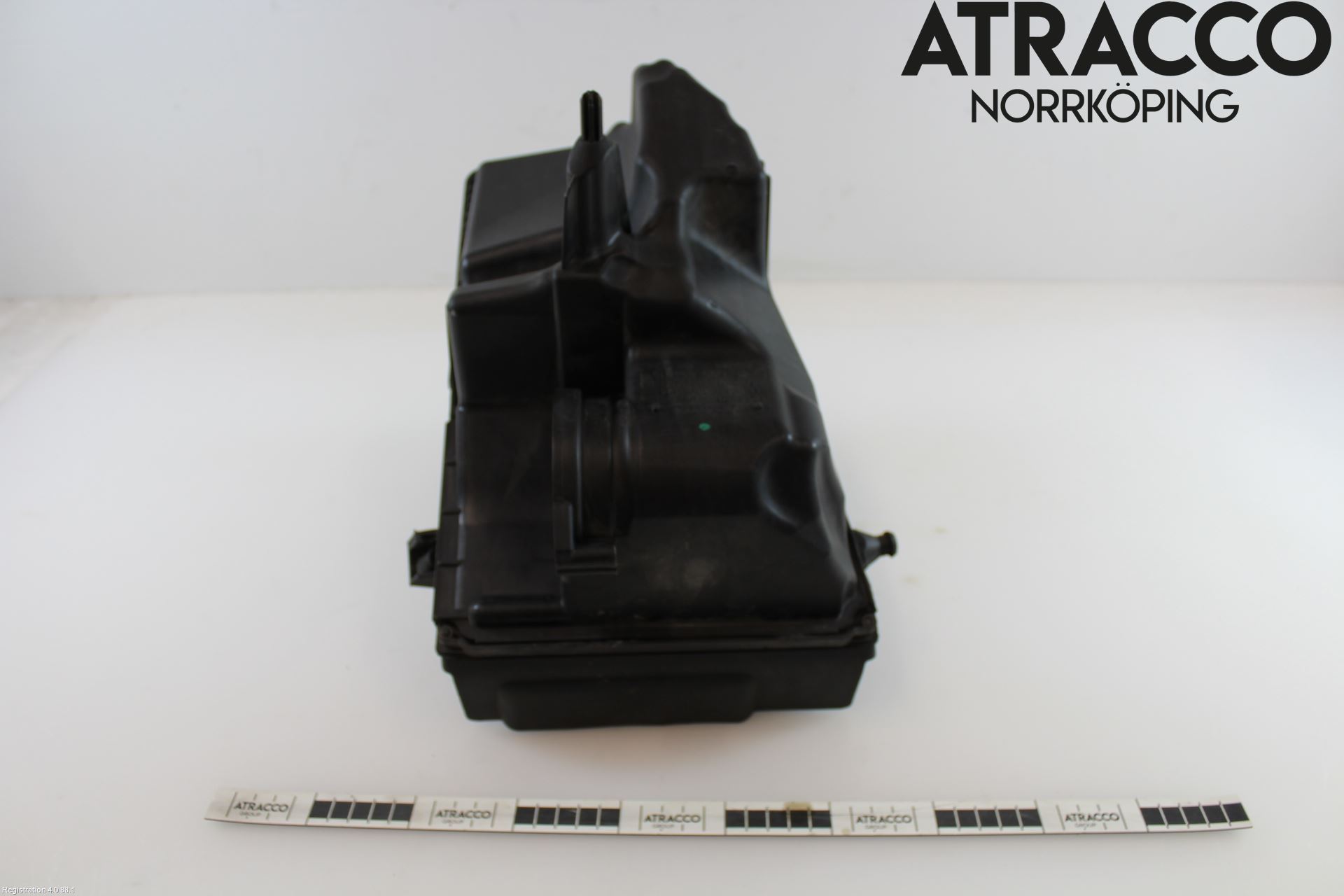 Renault KANGOO II 08-14 Luftfilter Boks
