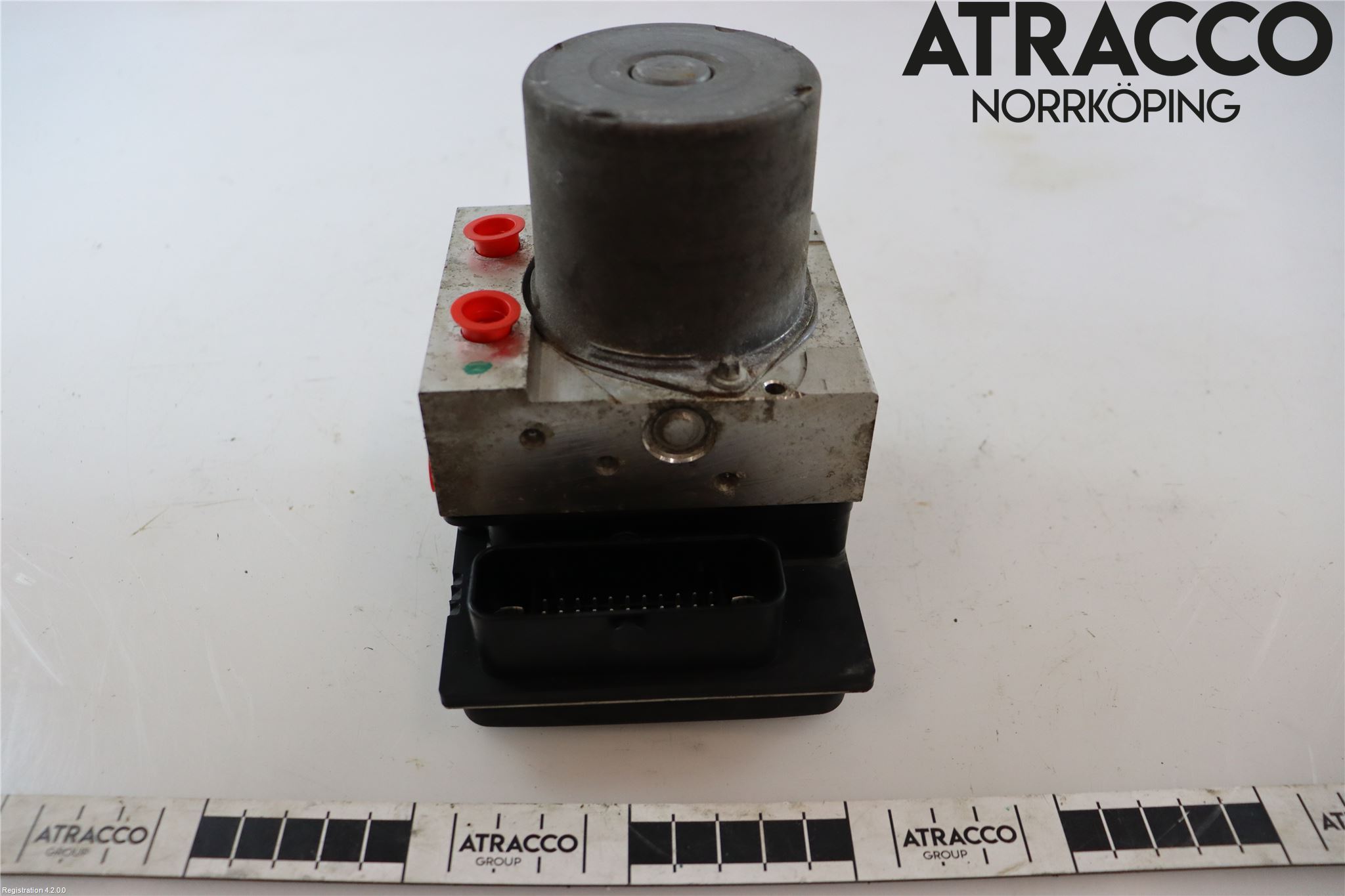 Mercedes-Benz MB B-KLASS (W245) 05-12 Abs Hydraulikkaggregat