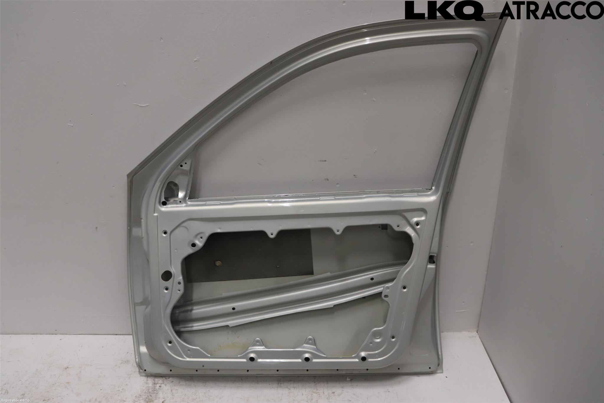 Volkswagen VW GOLF IV 98-06 Dør 4D Foran Høyre