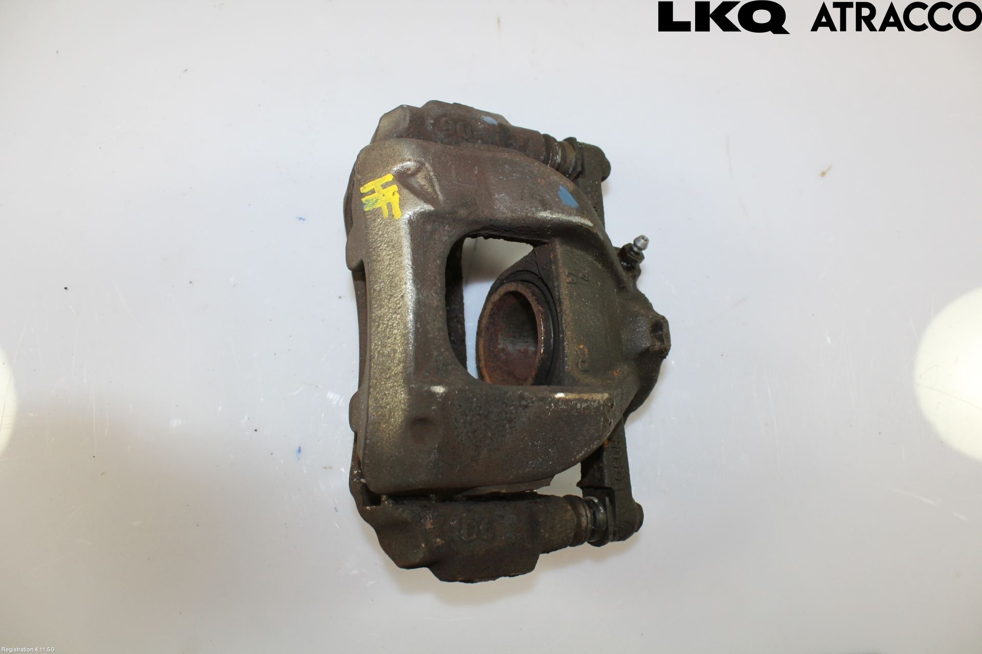 Toyota AVENSIS 09-15 Bremsecaliper Foran Høyre