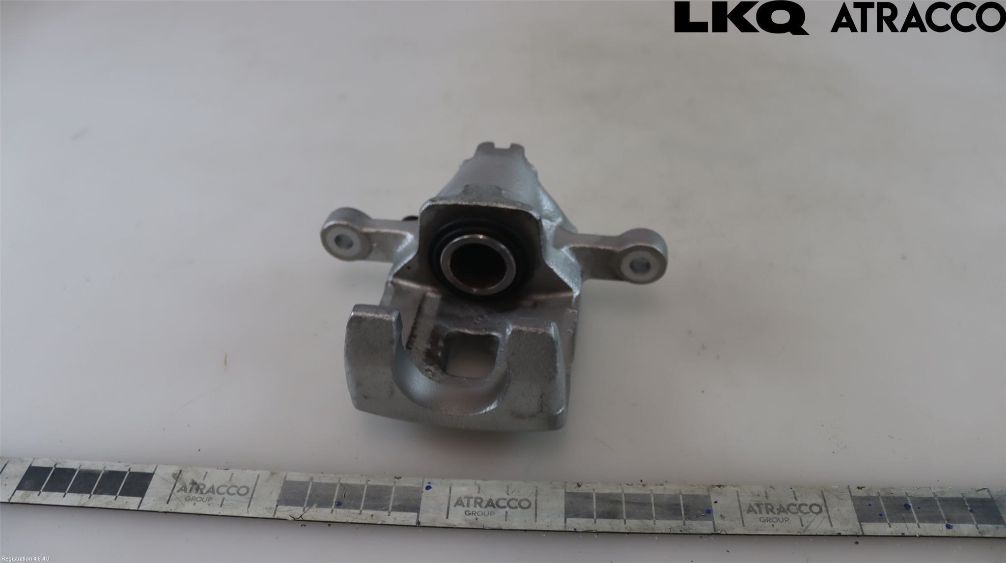 Hyundai i20 PB 09-14 Bremsecaliper Bak Høyre