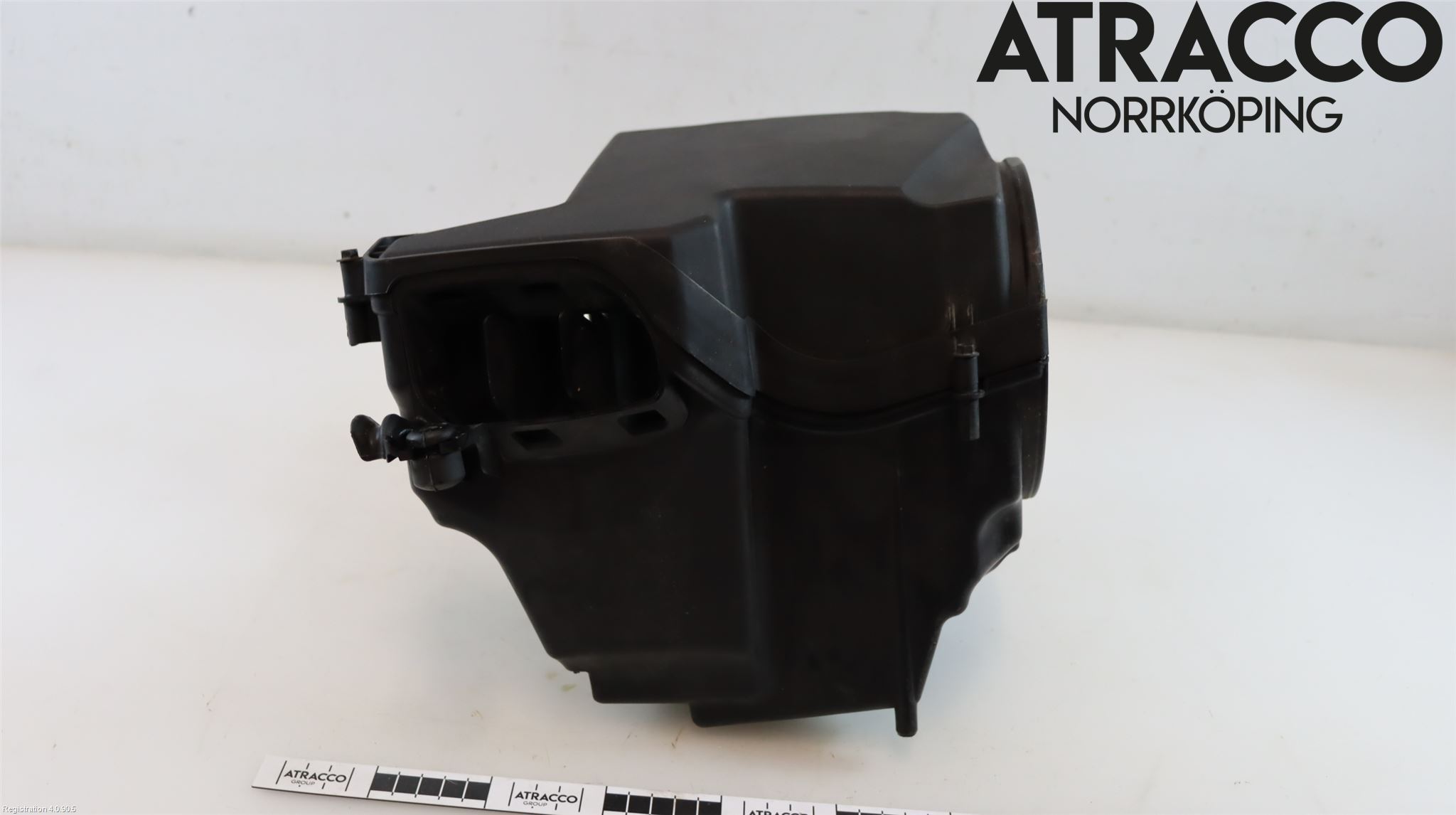 Volvo V50 08-12 Luftfilter Boks