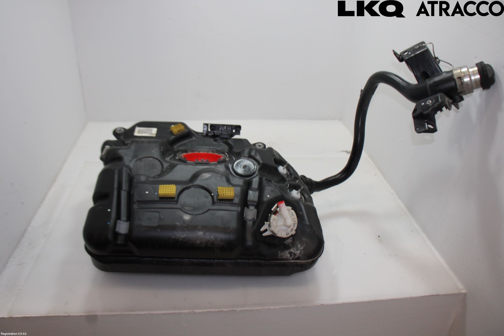 Skoda OCTAVIA (NX) 20- Drivstofftank